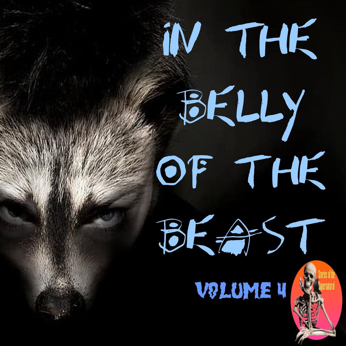 In the Belly of the Beast | Volume 4 | Podcast E353