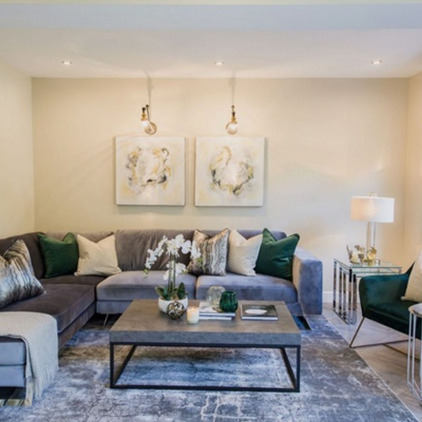 Why Are Interior Designers Late Vouching for Interior Designs?