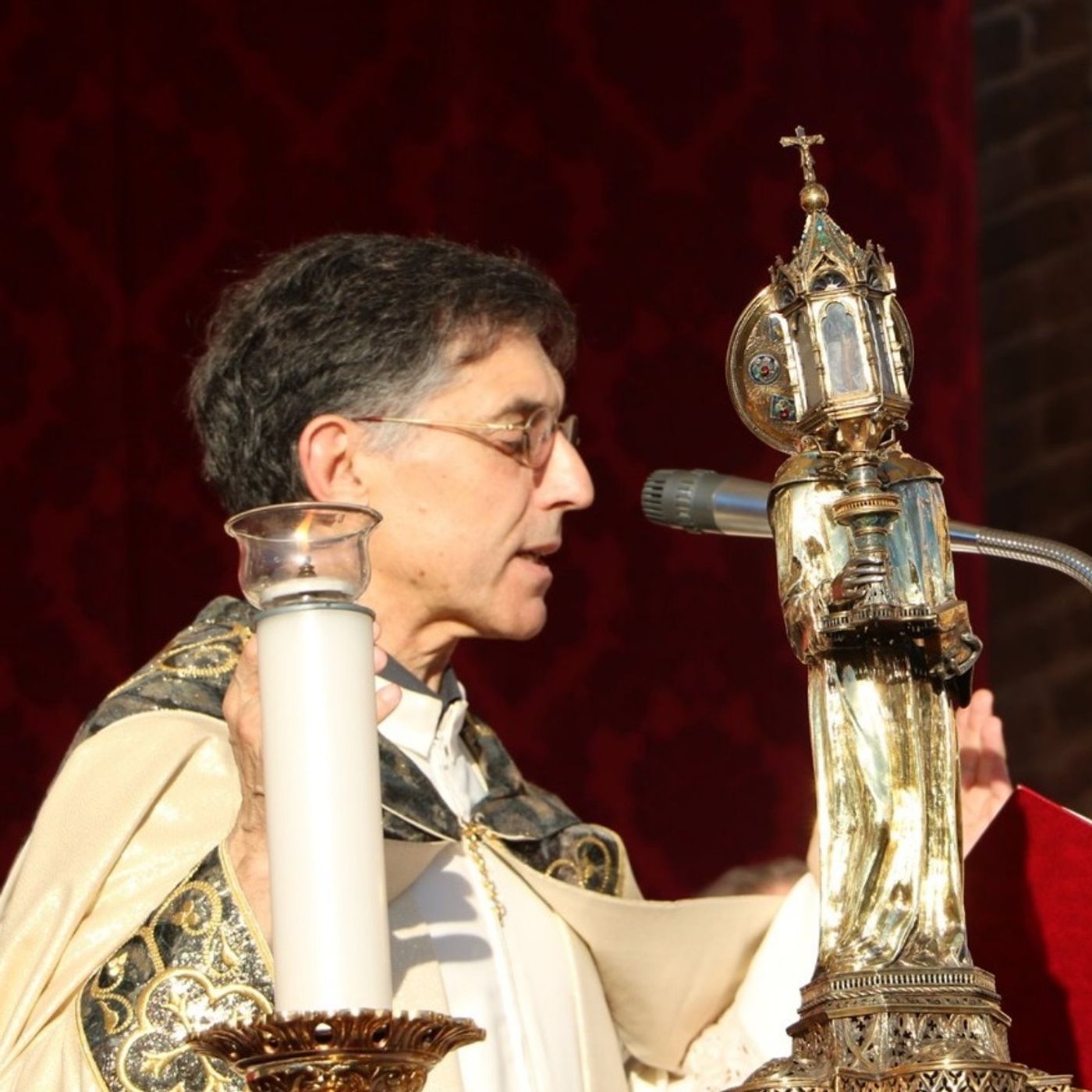 Tredicina di S. Antonio 2019