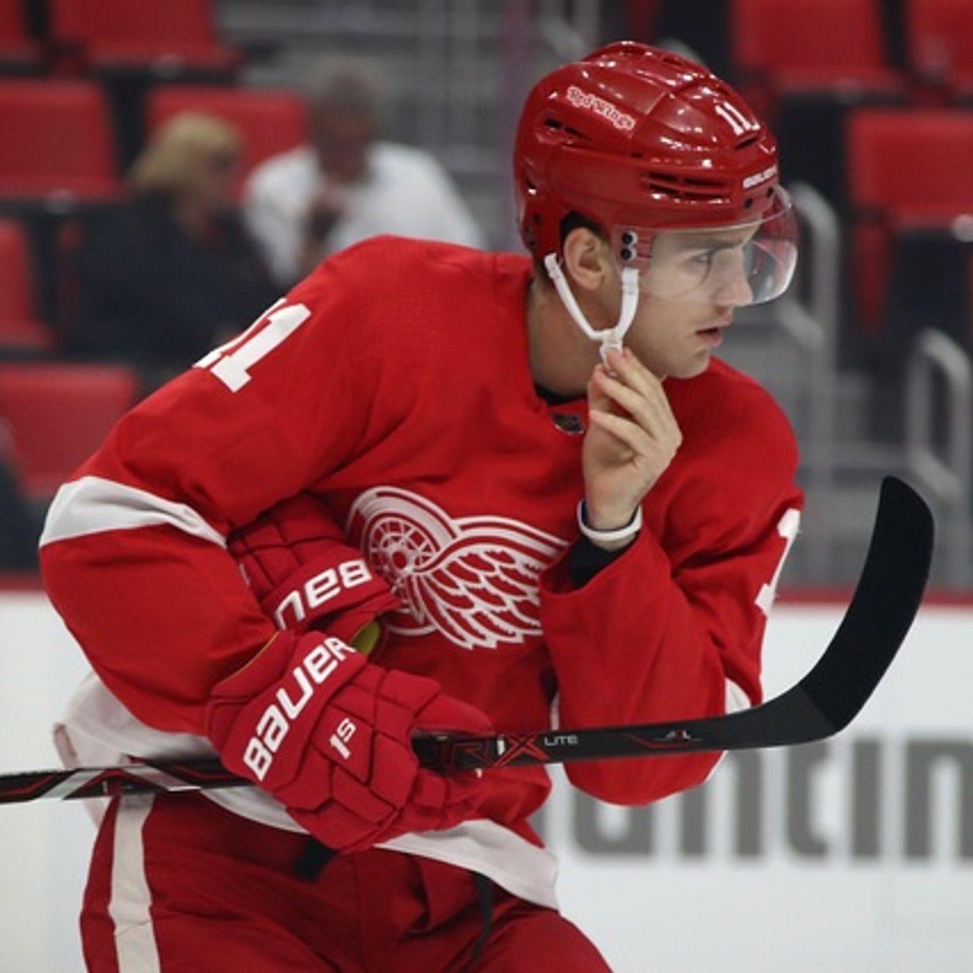 BDJ: 9-27-18 FULL SHOW (Filip Zadina, Michigan-Northwestern, Ziggy Ansah vs. DeAndre Levy, & Dan Gilbert) episode artwork