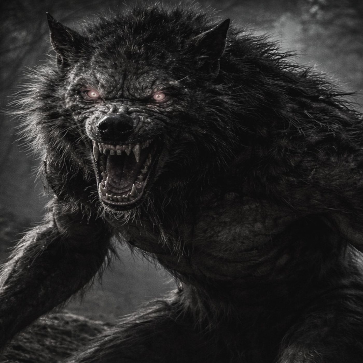 Conexión Nahual: Algo Que Marcó Mi Vida Para Siempre - Historias De Terror - REDE