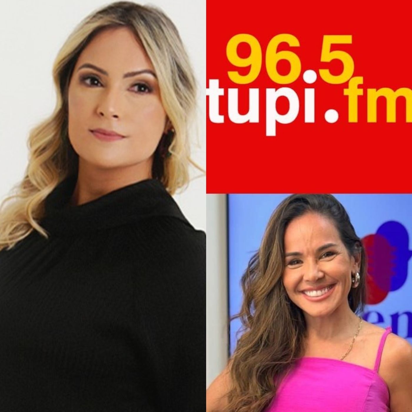 Rádio Record: Falta de profissionais