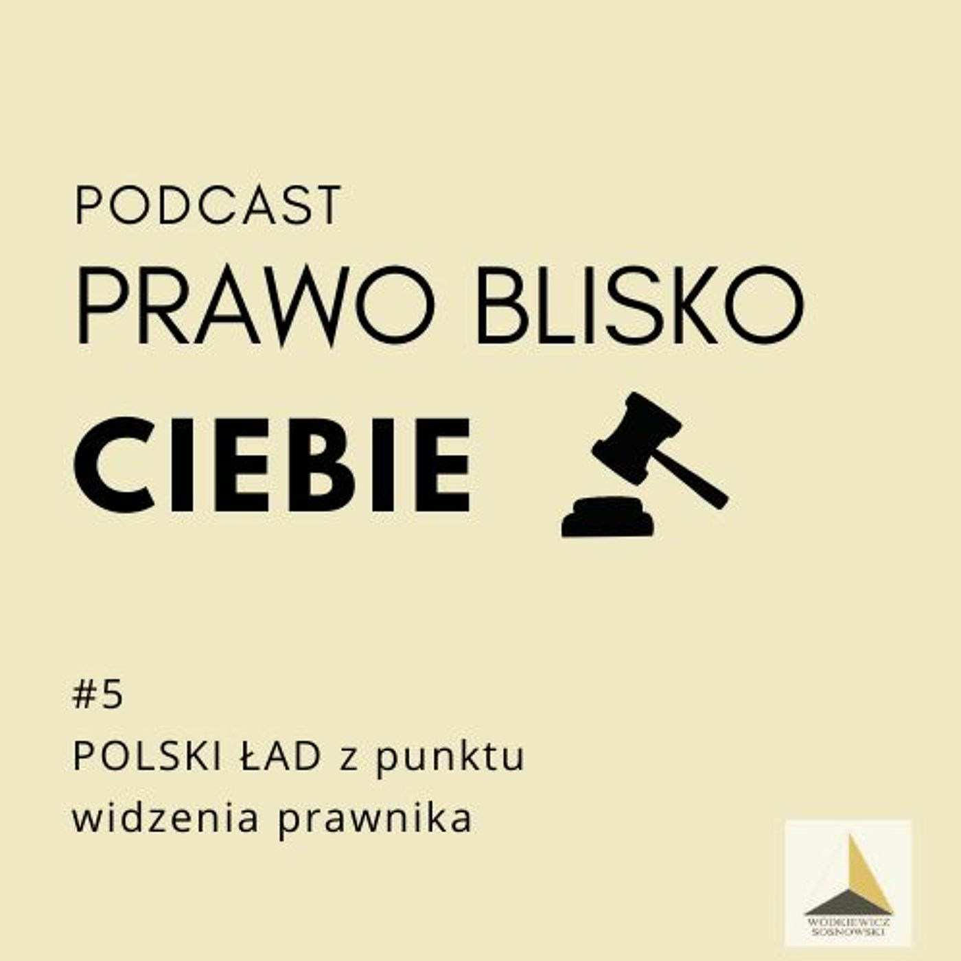 Prawo Blisko Ciebie