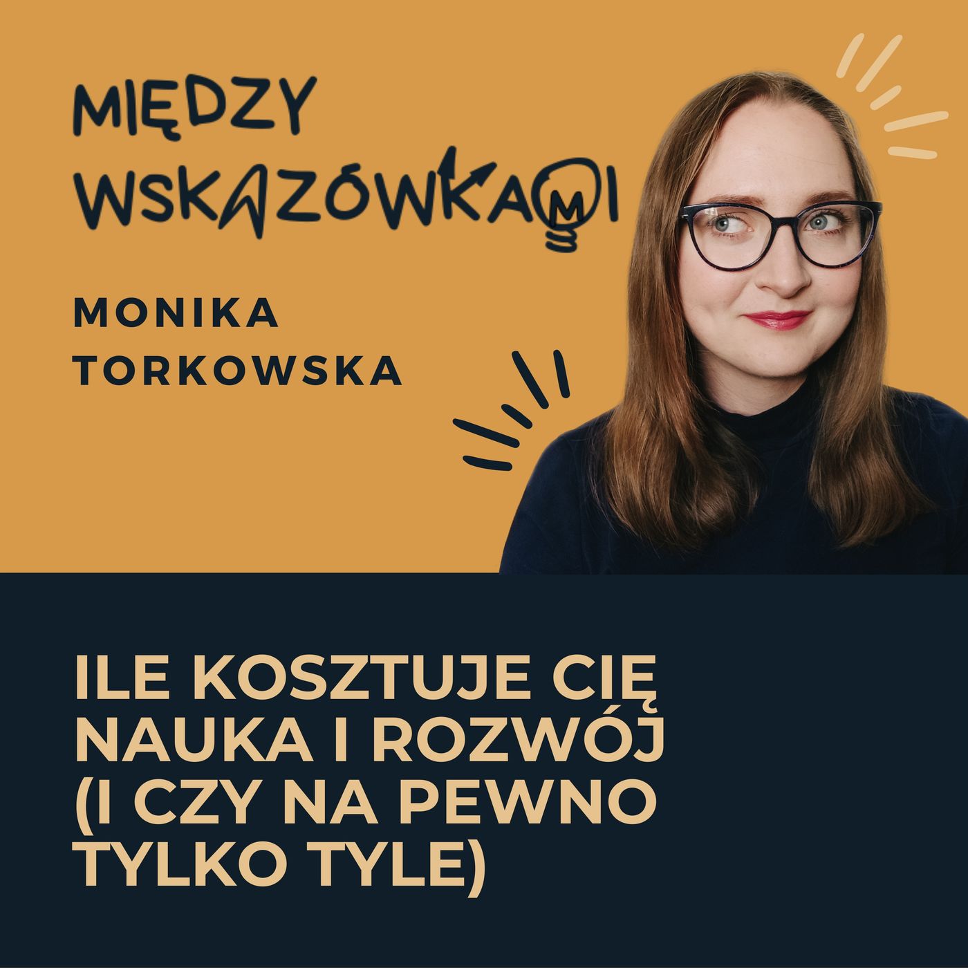 Między wskazówkami