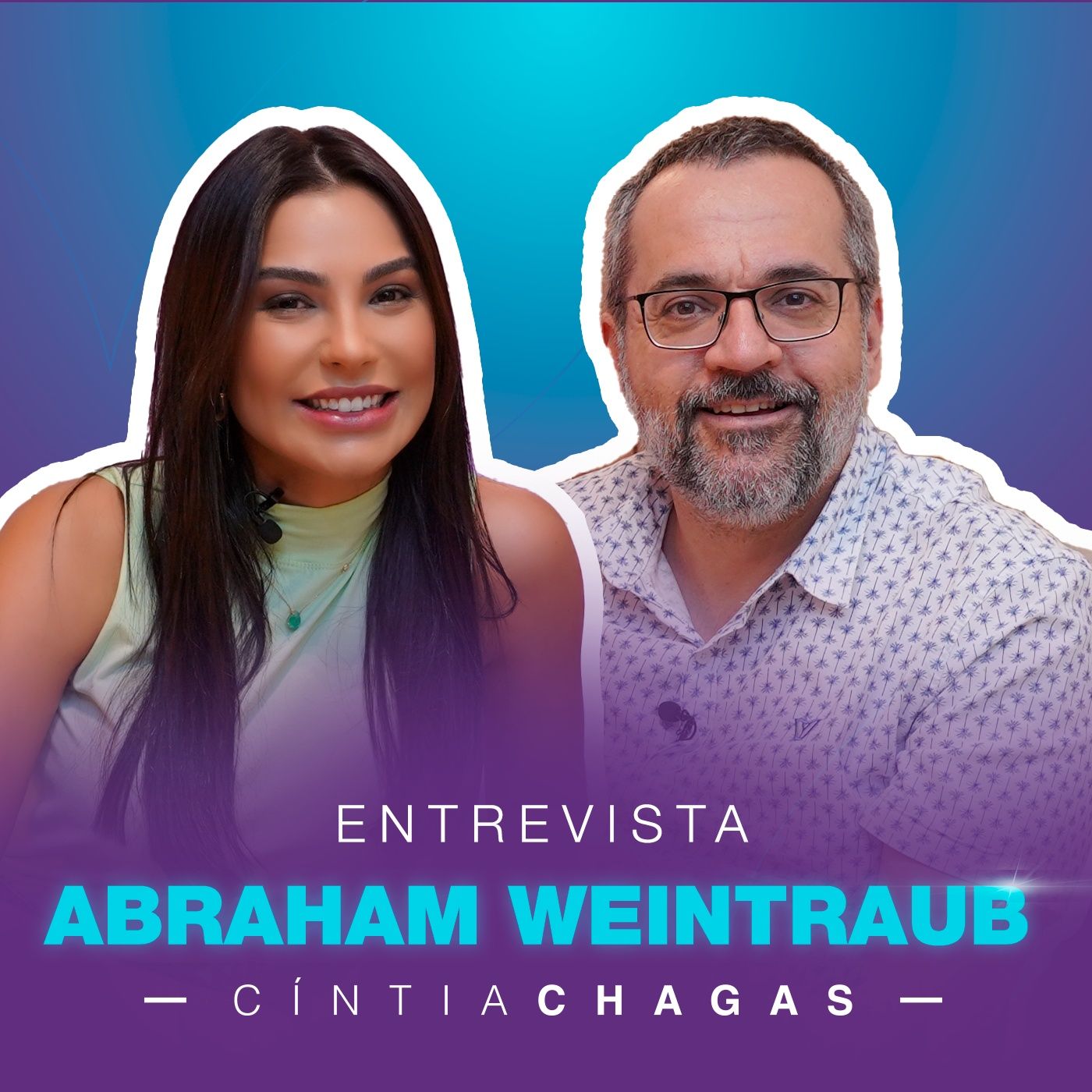 Cíntia Chagas