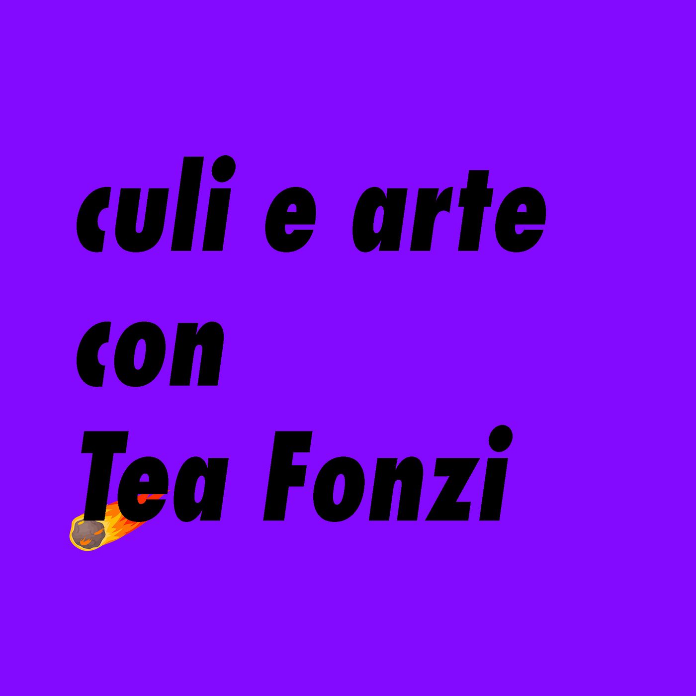 TUTTI AMANO GLI STRONZI