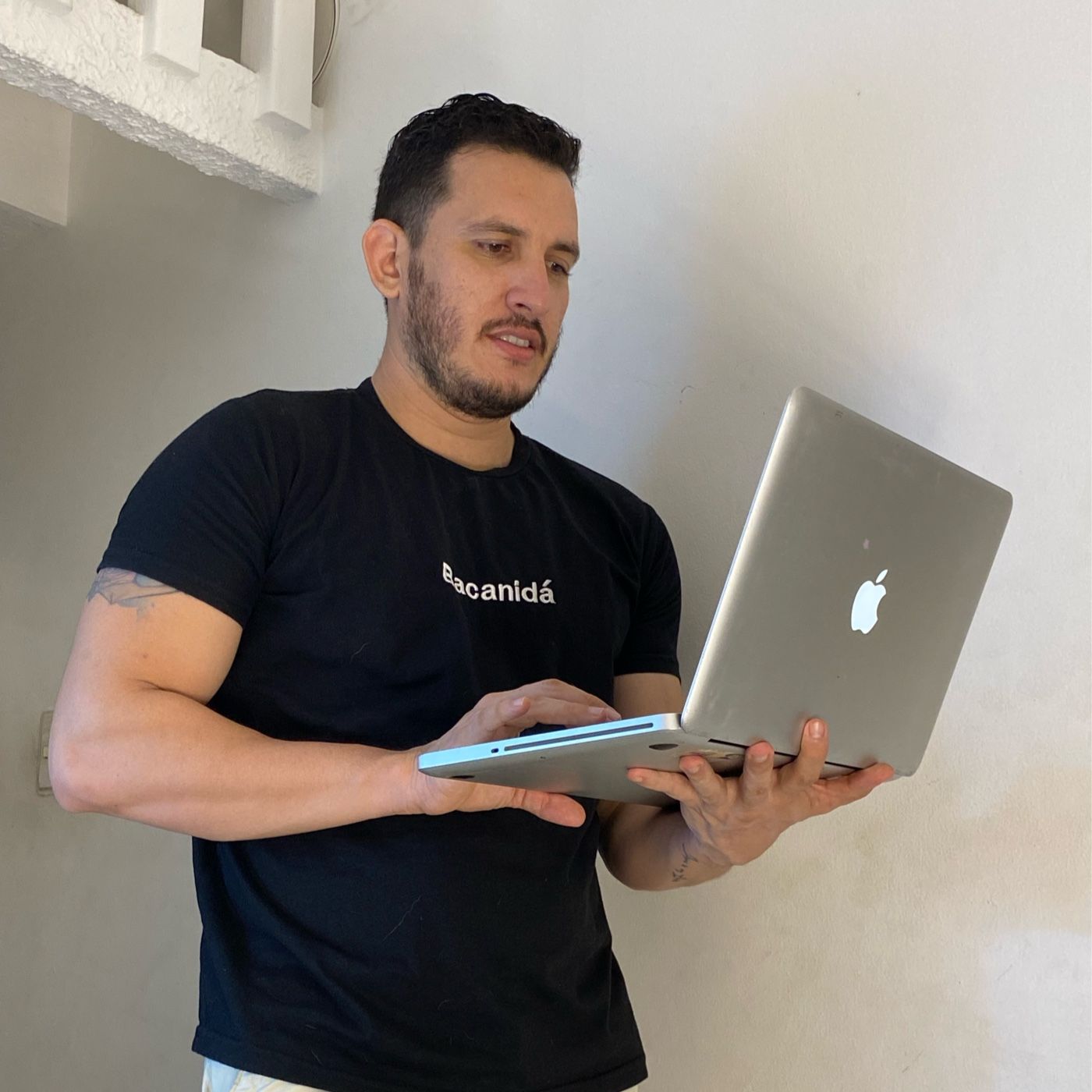 Julio De Oro audio GA3-240202501-AA2-EV0