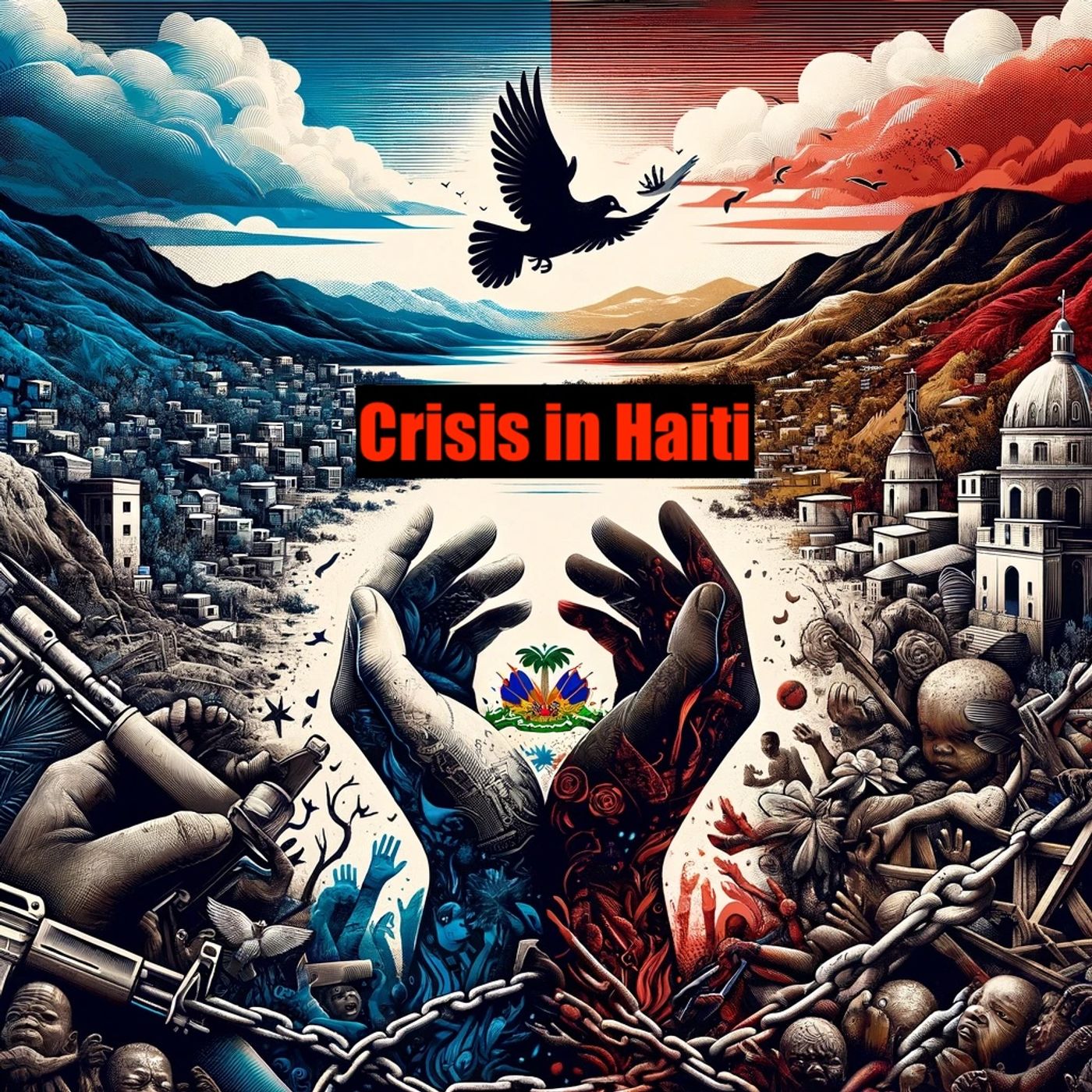 Crisis in Haiti