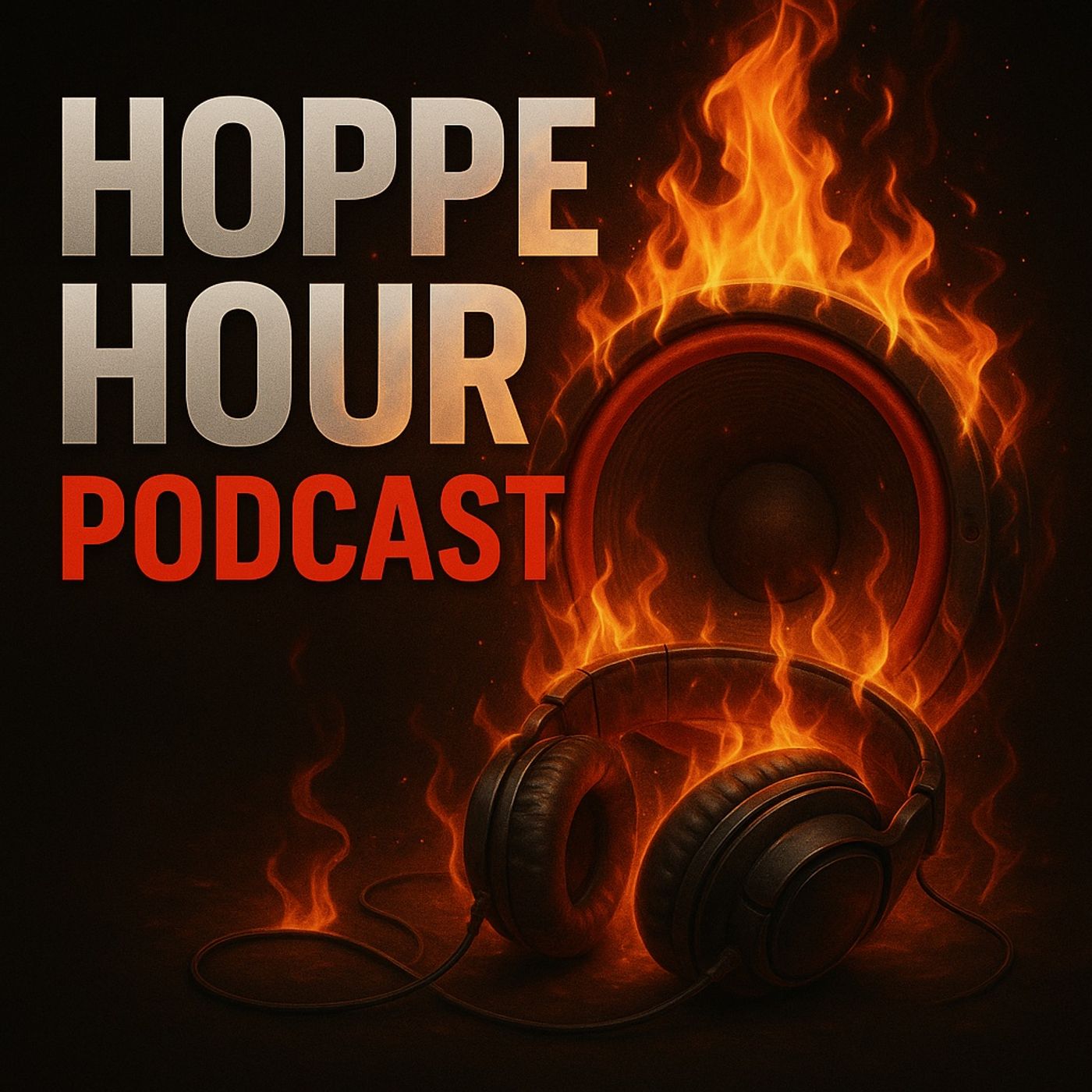 It's Gonna Be MAYYYYYYYYY (Hoppe Hour With Ryan Hoppe: 5.1.25)