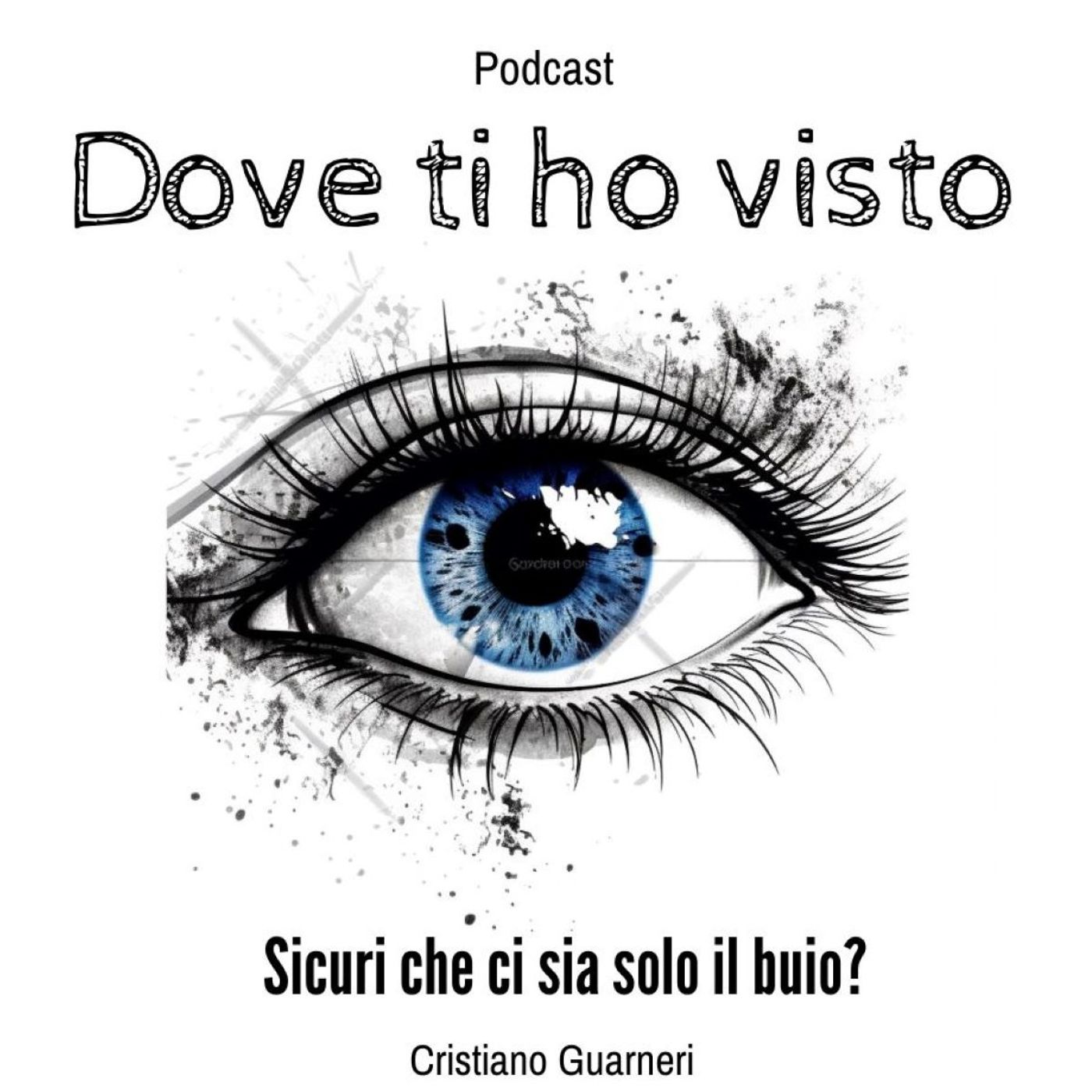 DOVE TI HO VISTO
