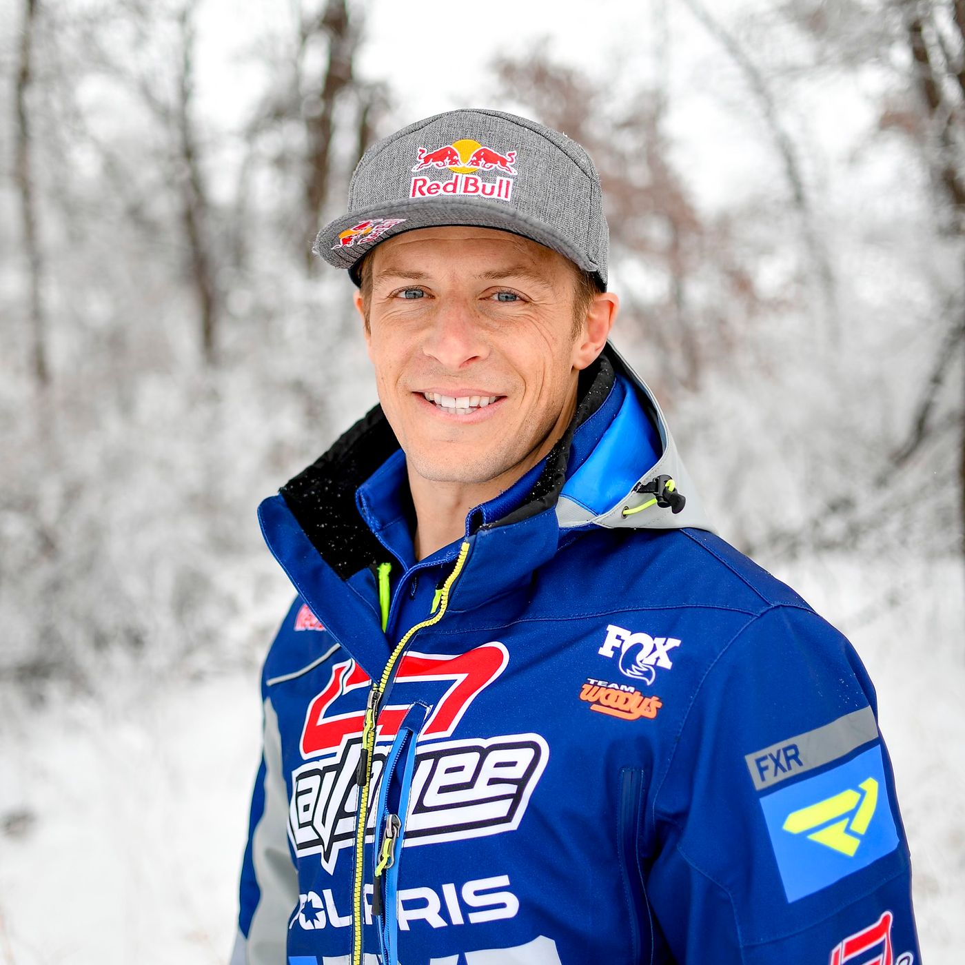 Ep. 53 Levi LaVallee