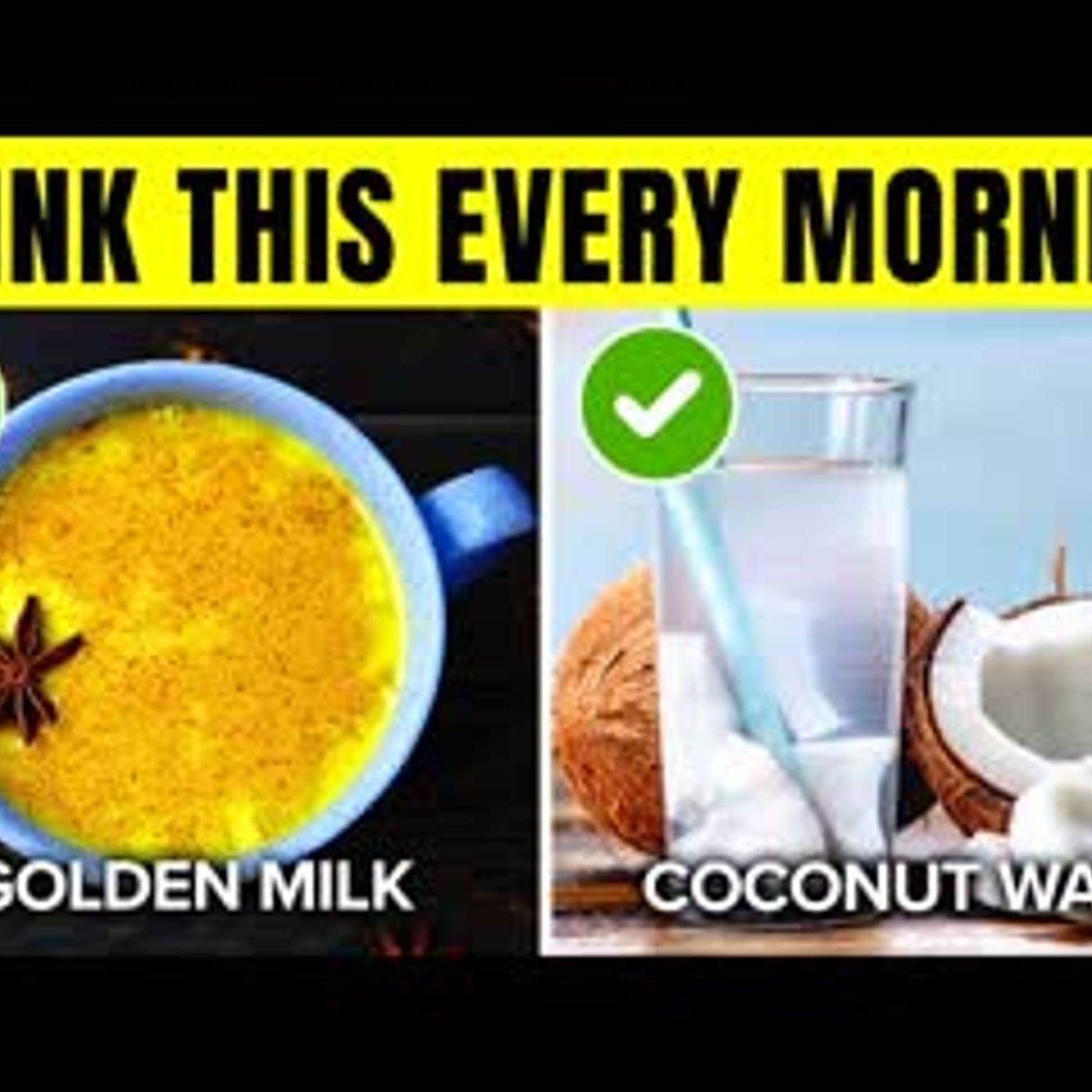 10 Refreshing Morning Health Drinks To Kickstart Your Day episode artwork