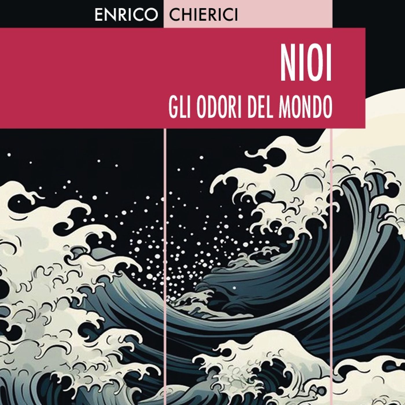 Enrico Chierici "Nioi"
