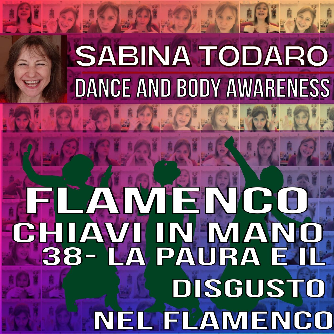 Flamenco Chiavi in Mano podcast