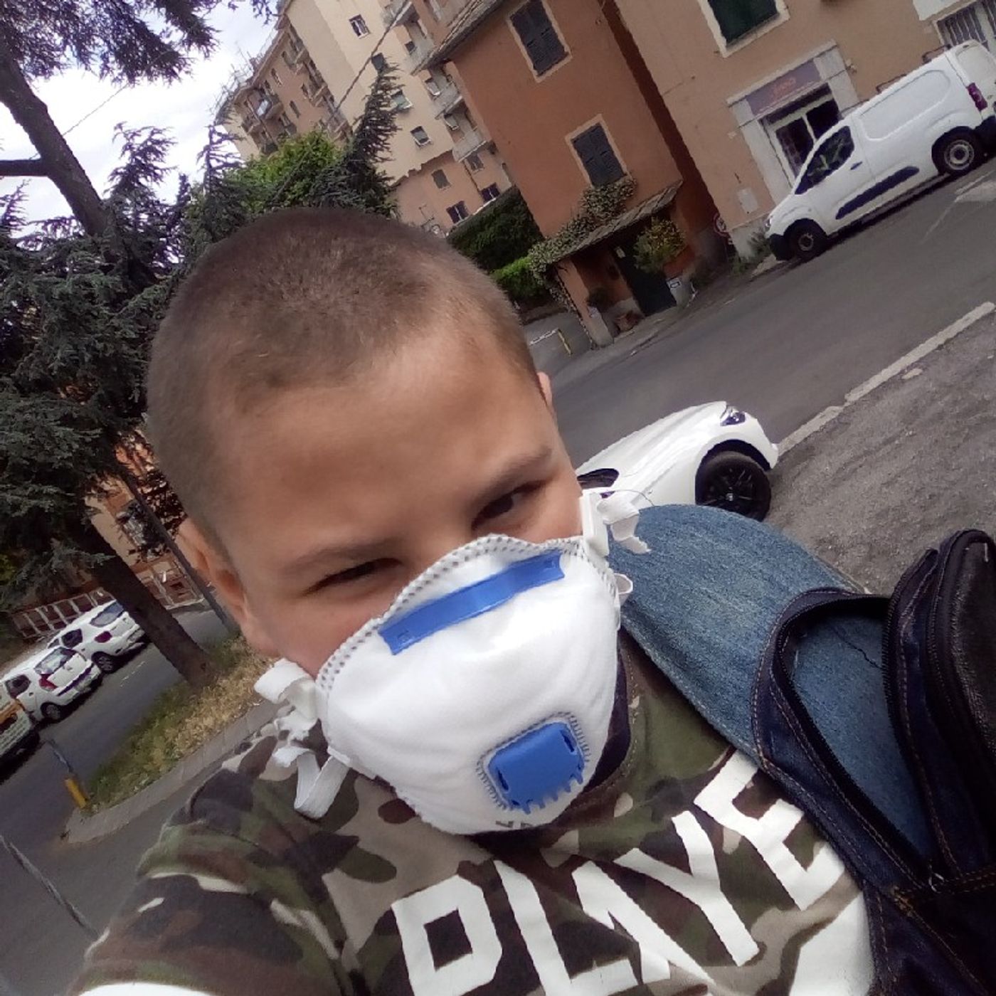 Il podcast di Fabio Dondero