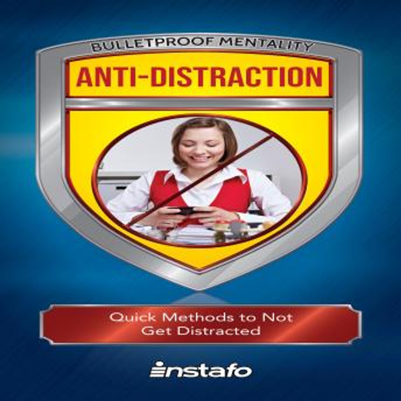 Top Full Audiobooks in Self-Improvement
