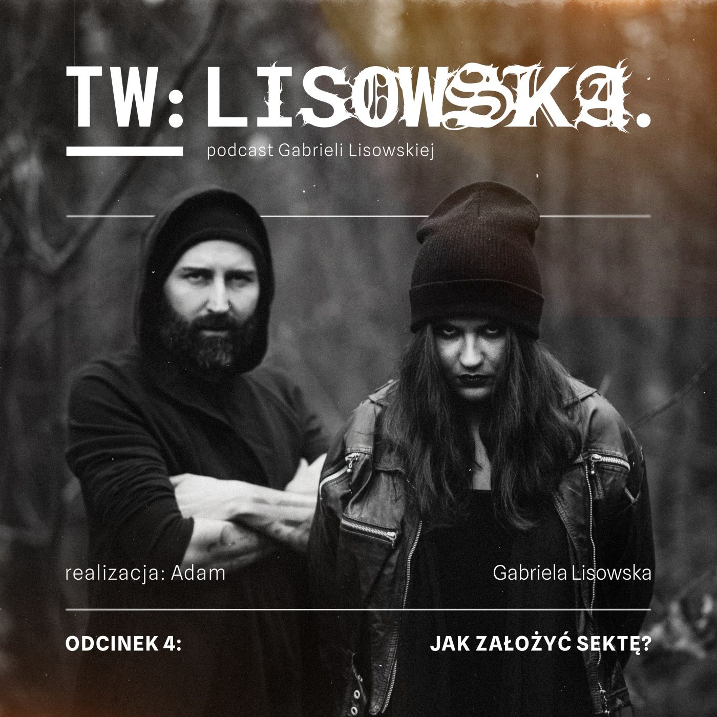 TW: Lisowska