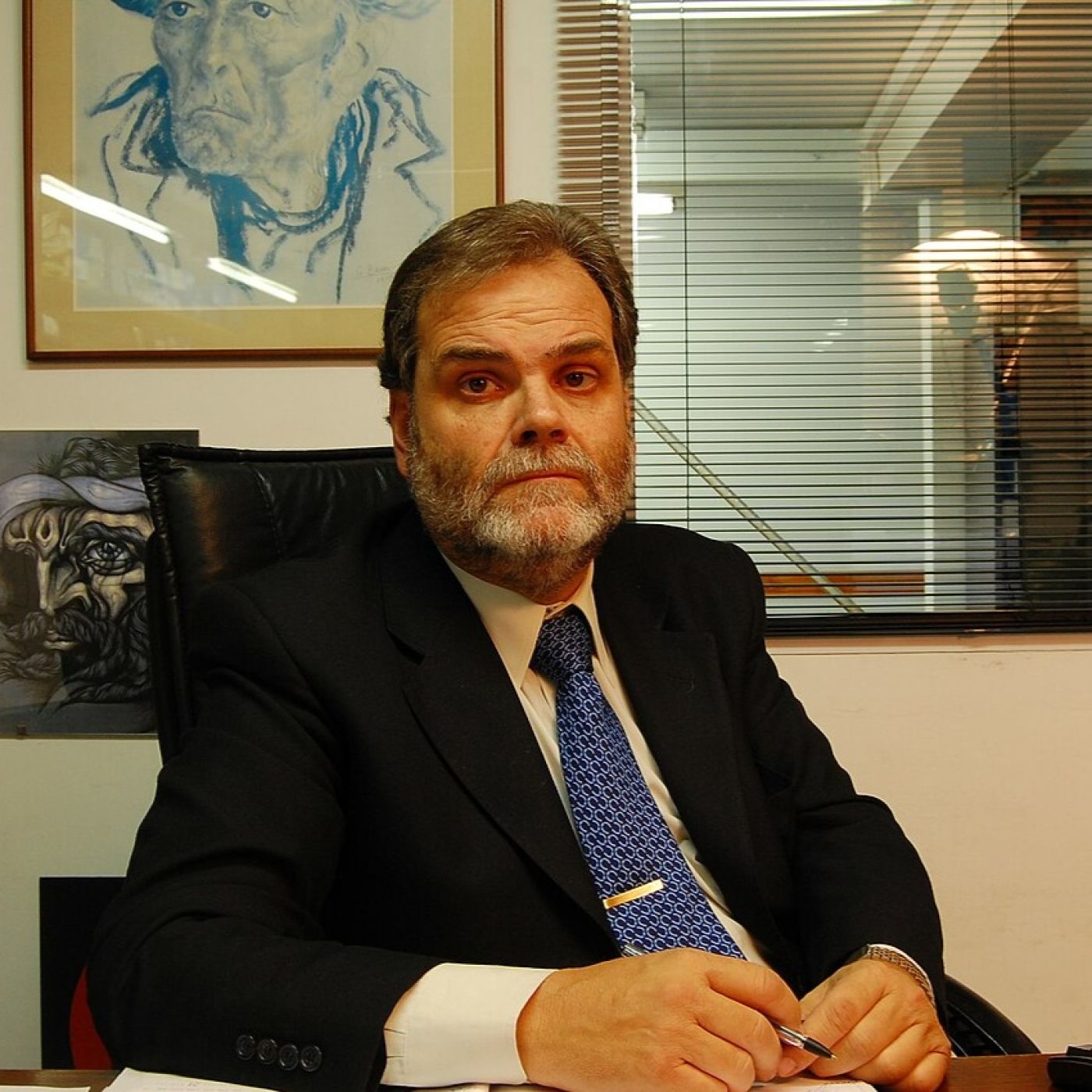 Eco Medios Entrevistas