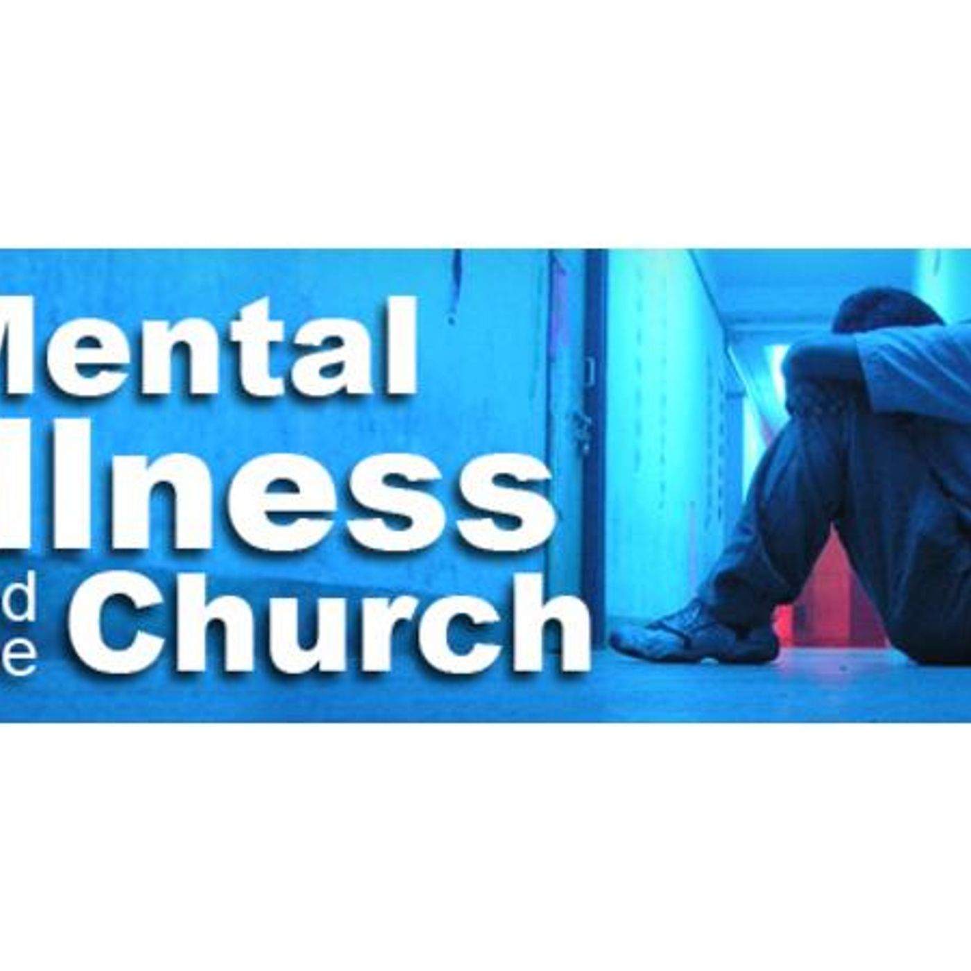Wounded No More With Pastor Vanessa Carver: How's Your Mental Health? episode artwork