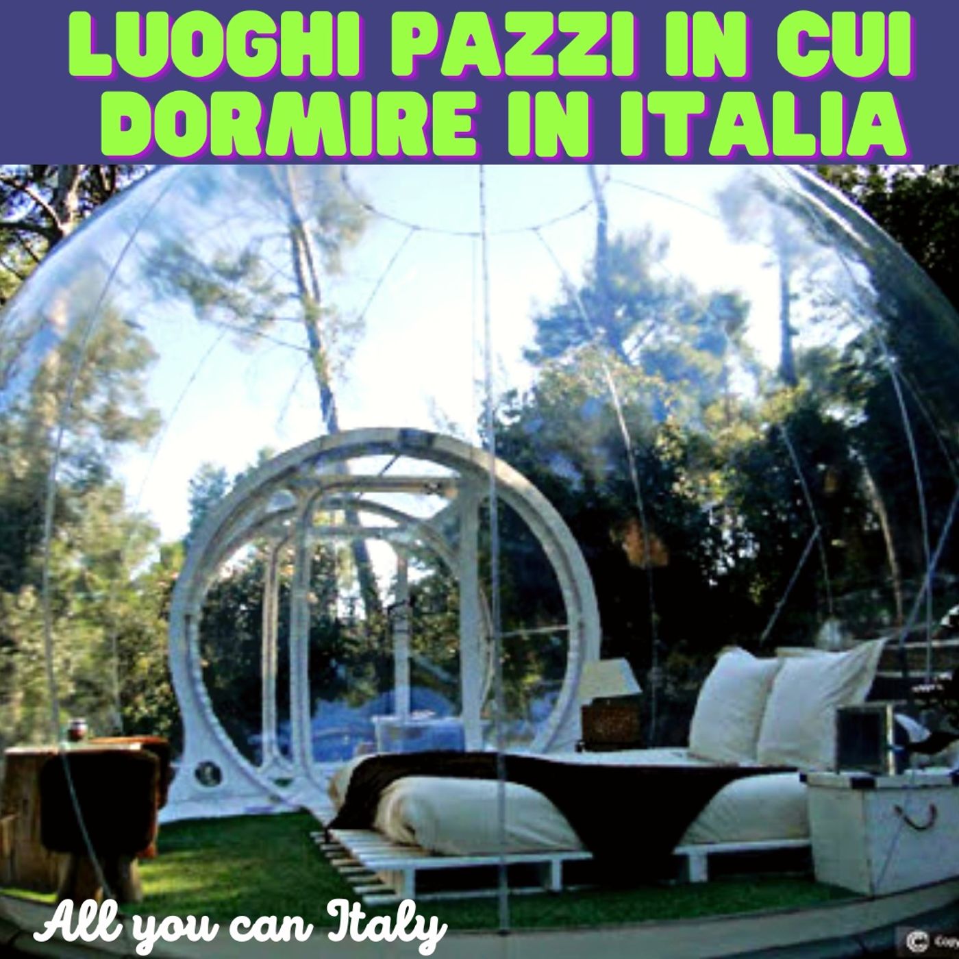 ITALIA ITALIANI E ITALIANERIE - Italian language podcast