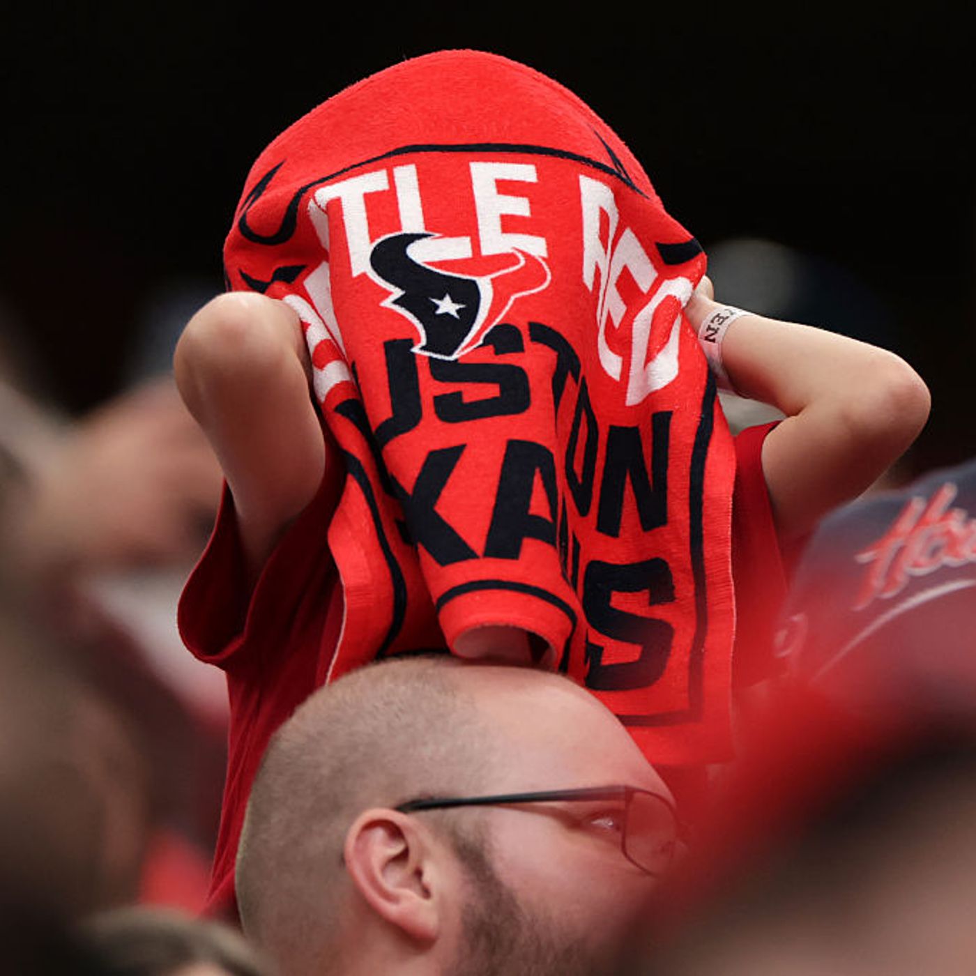 DeMeco & Caserio Address the Media: Should Texans Fans Be Concerned?