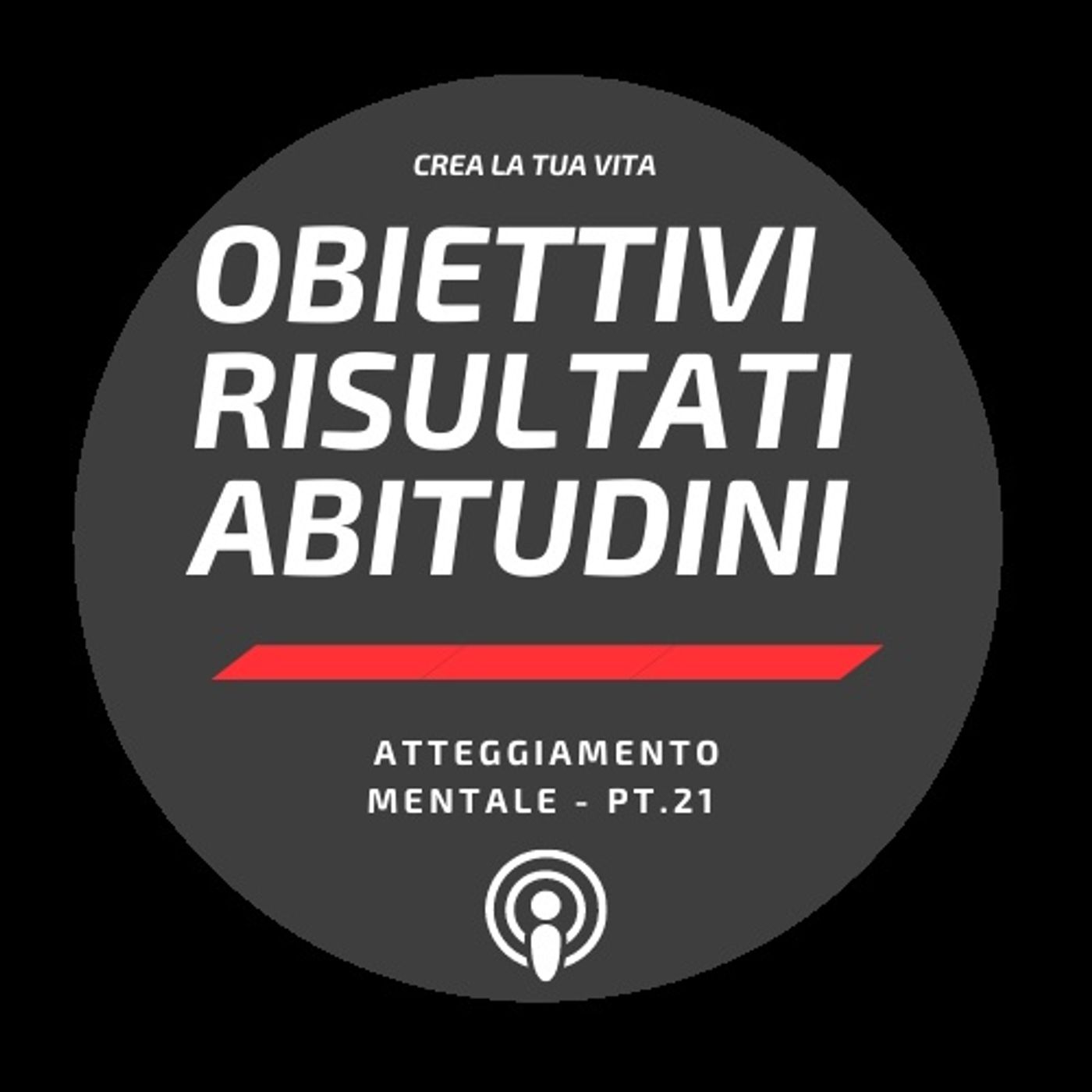 O.R.A. - Crea la tua vita