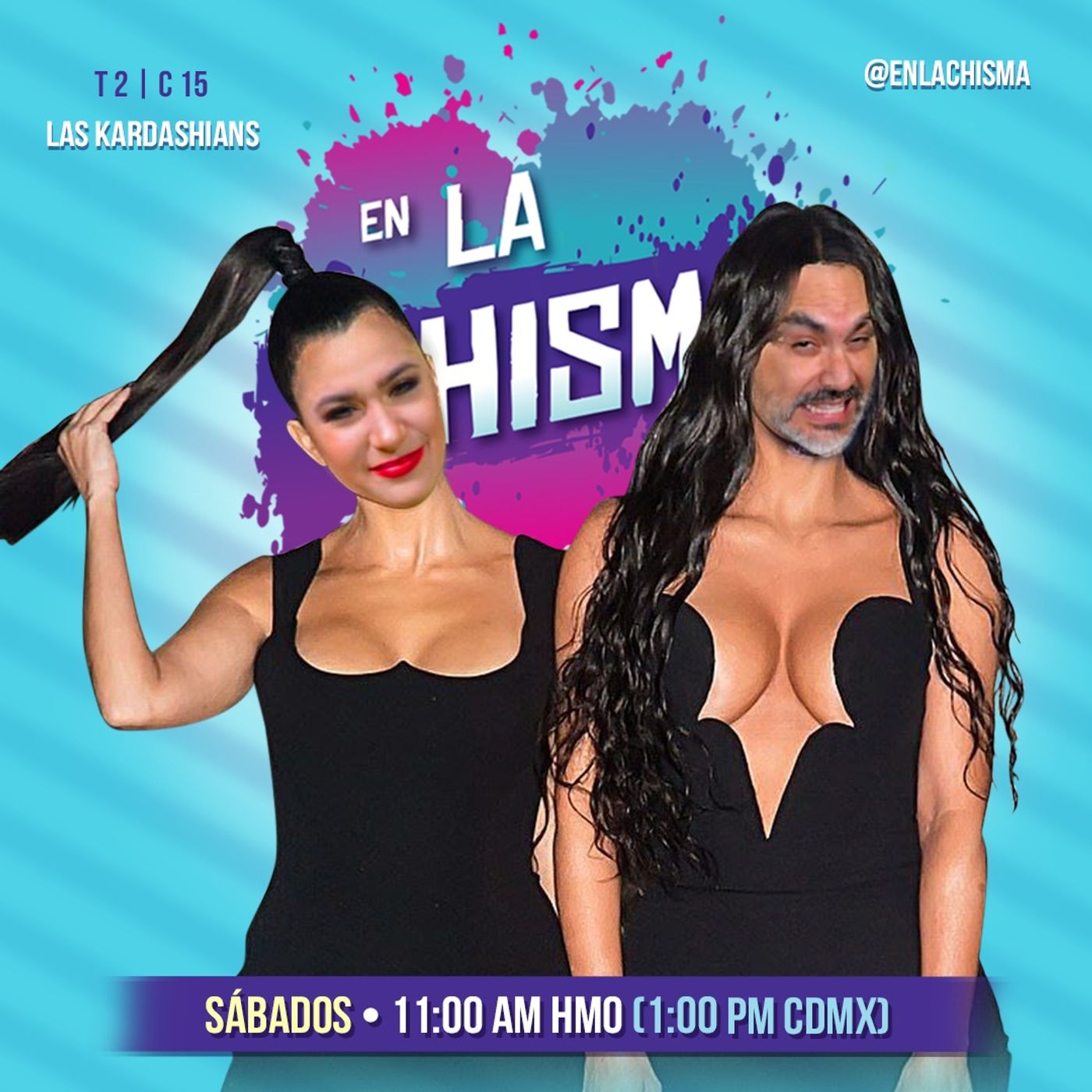 En La Chisma