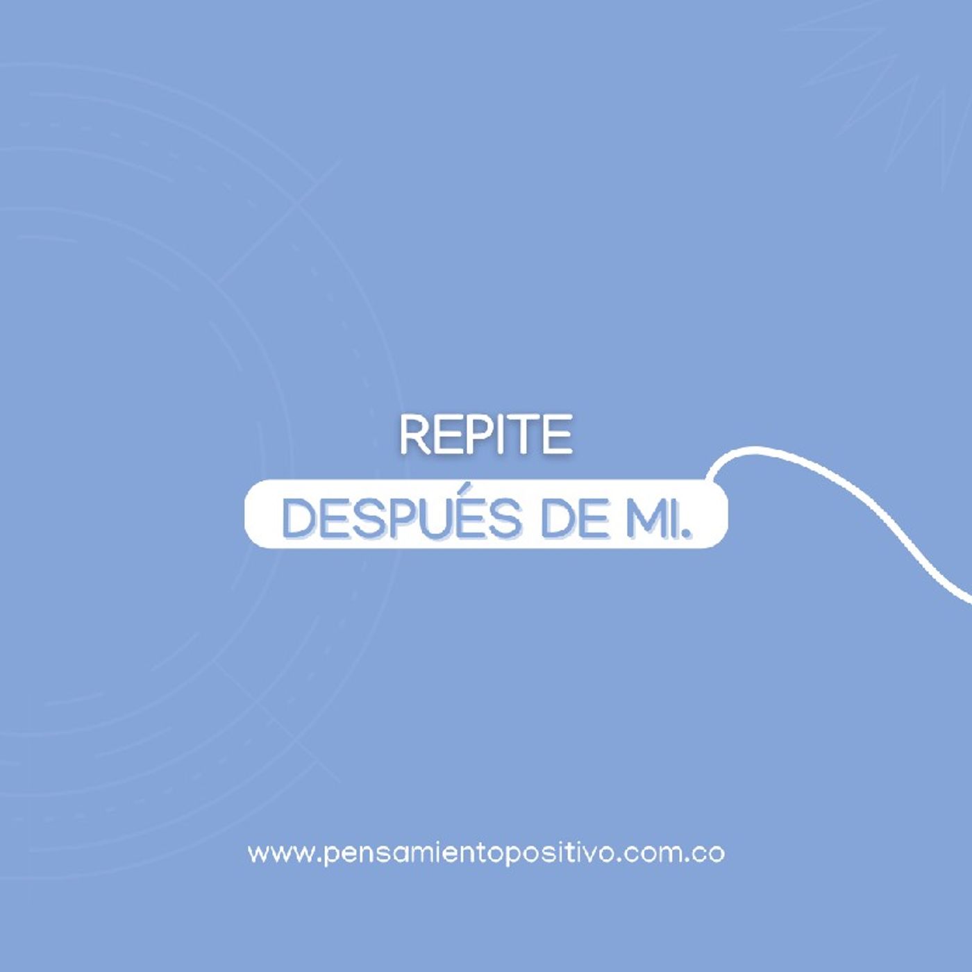 Autosugestión y Audios Subliminales Episodio 12 - El podcast de Pensamiento Positivo episode artwork