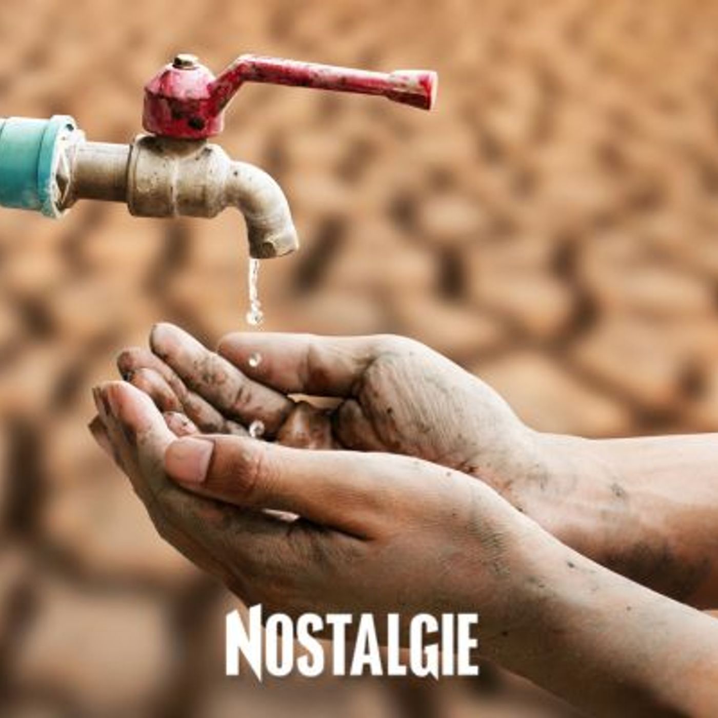Journée mondiale de l'eau : un levier pour la paix et notre devoir de la protéger episode artwork