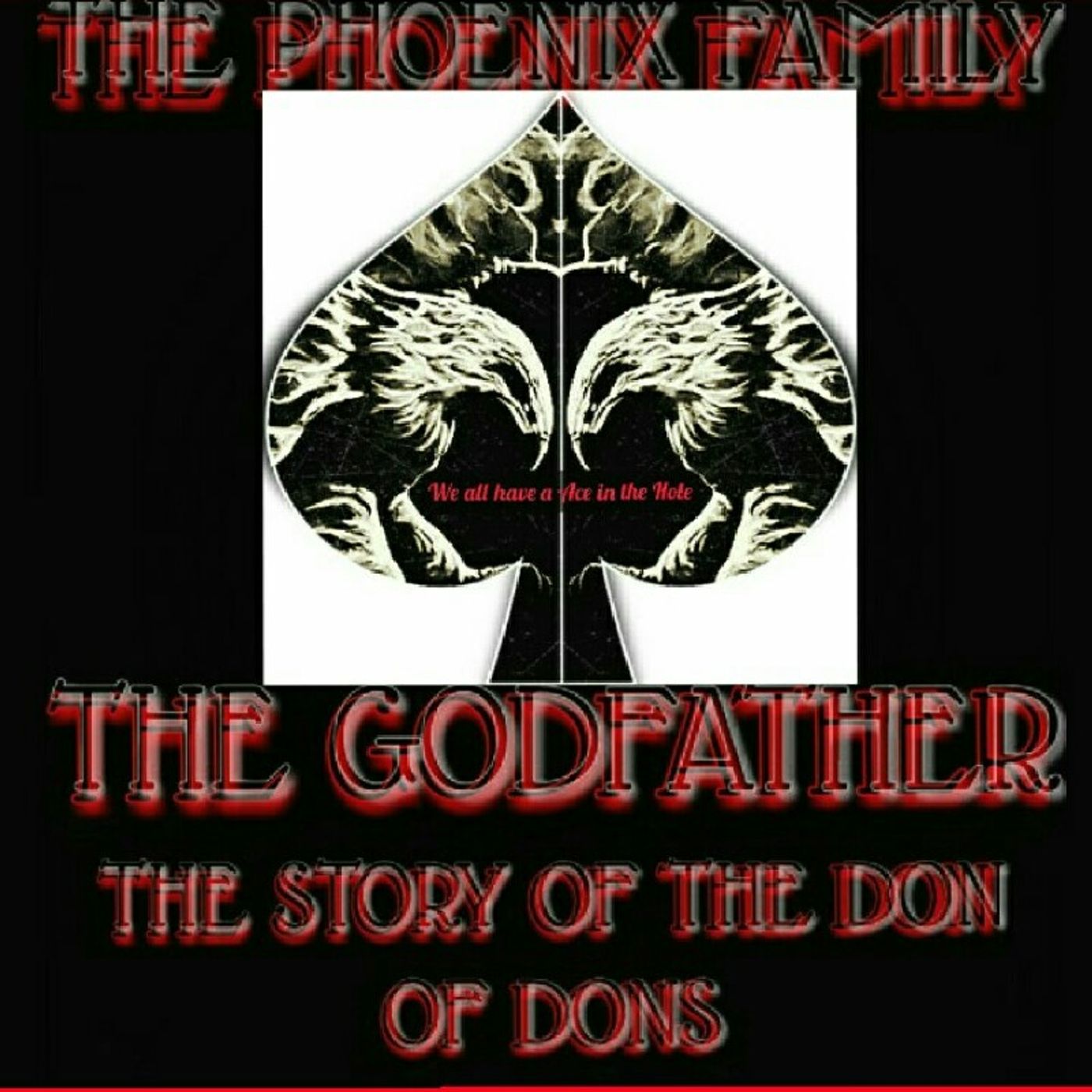 The Pheonix Family Godfather { AUDIO STORYTELLING }