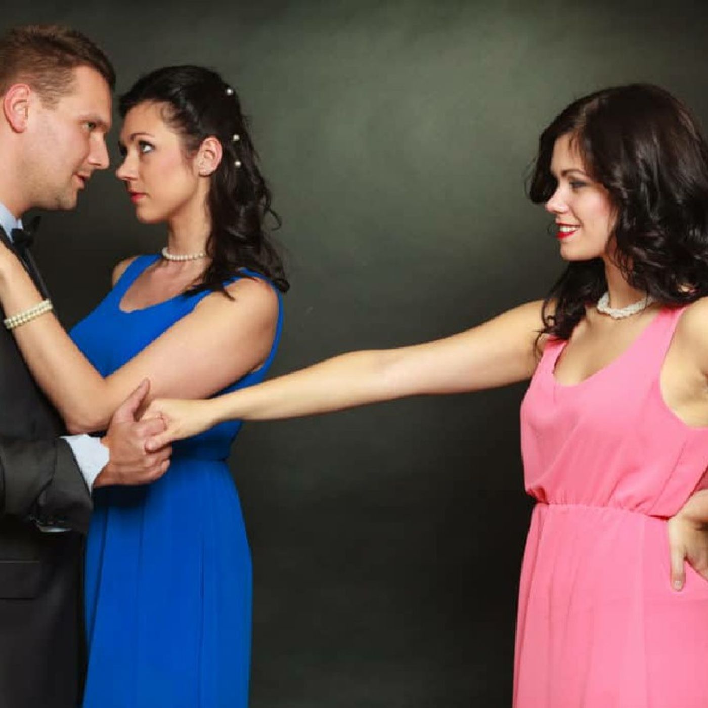 "Open Relationship" episode artwork