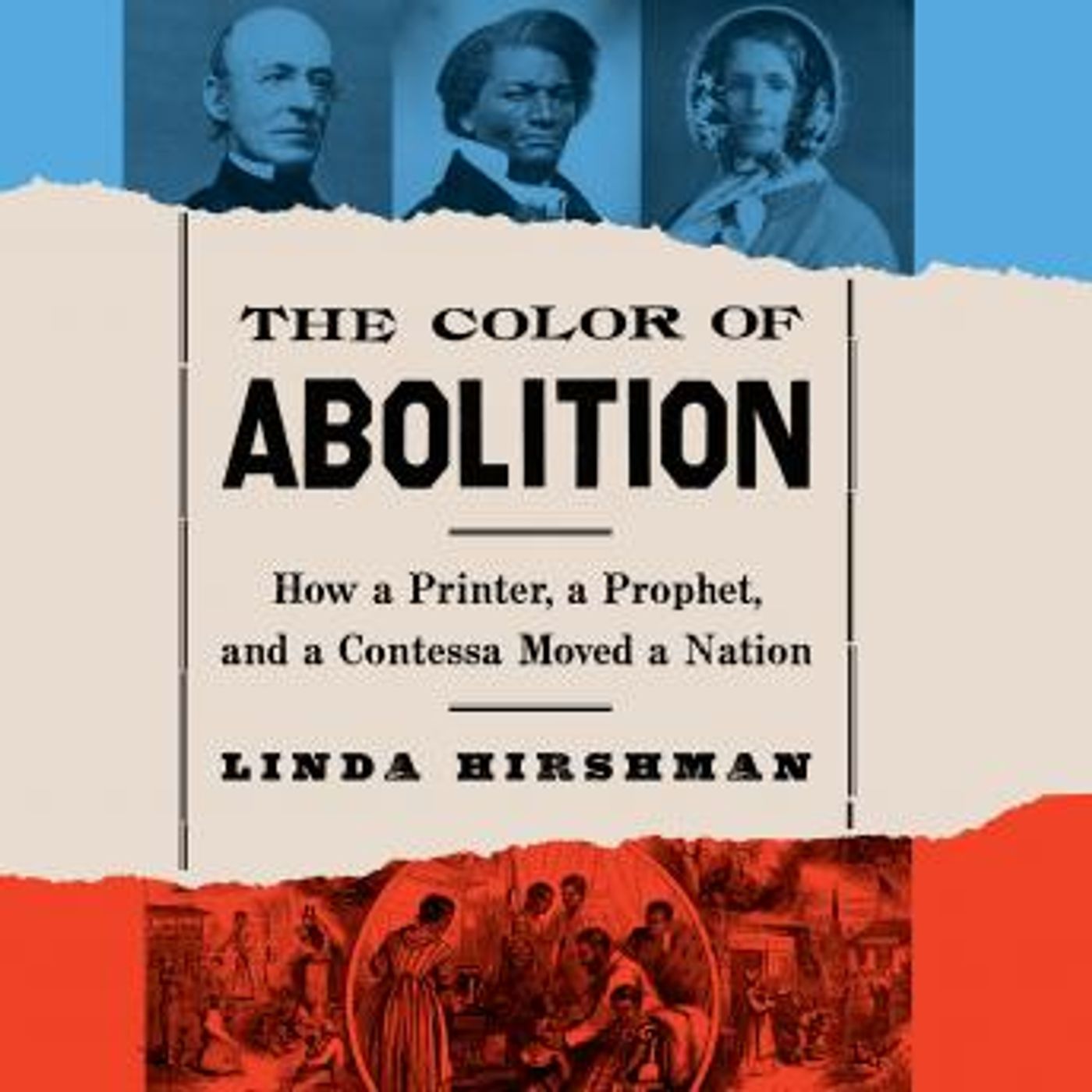 Explore New Full Audiobooks in History, The Americas