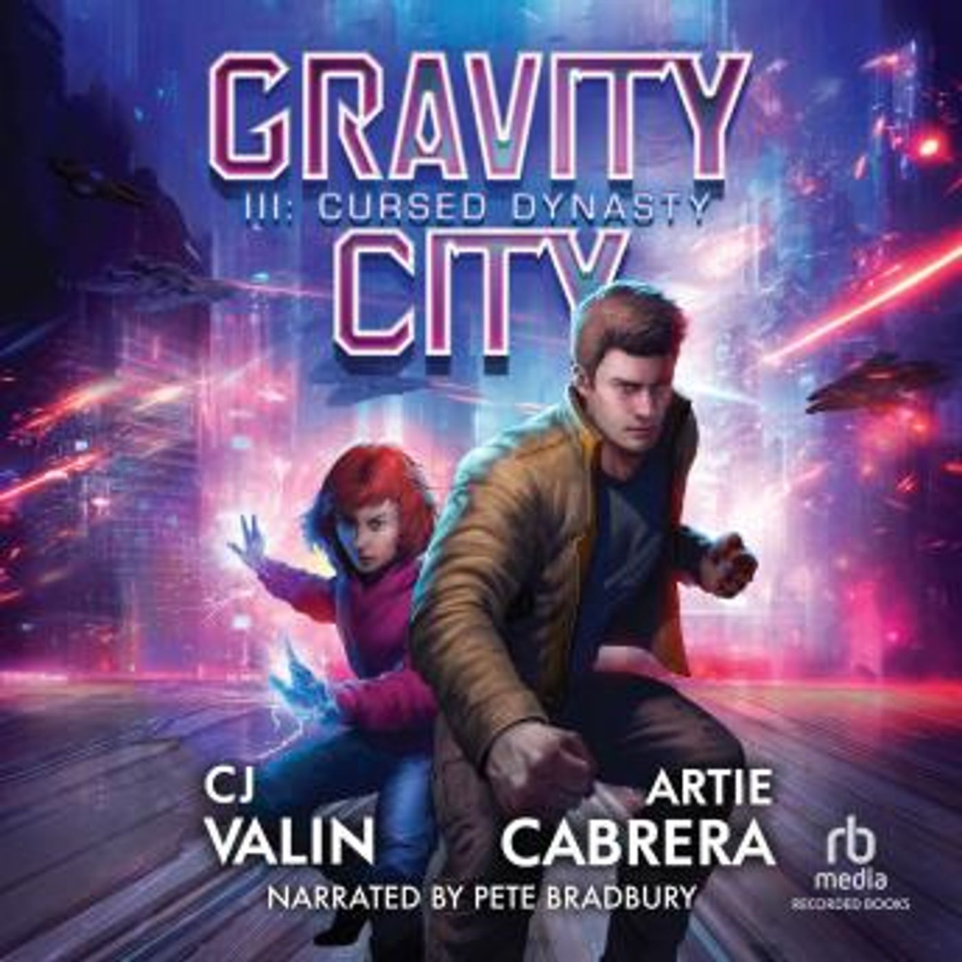 Download Best Full Audiobooks in Science Fiction & Fantasy, Space Opera