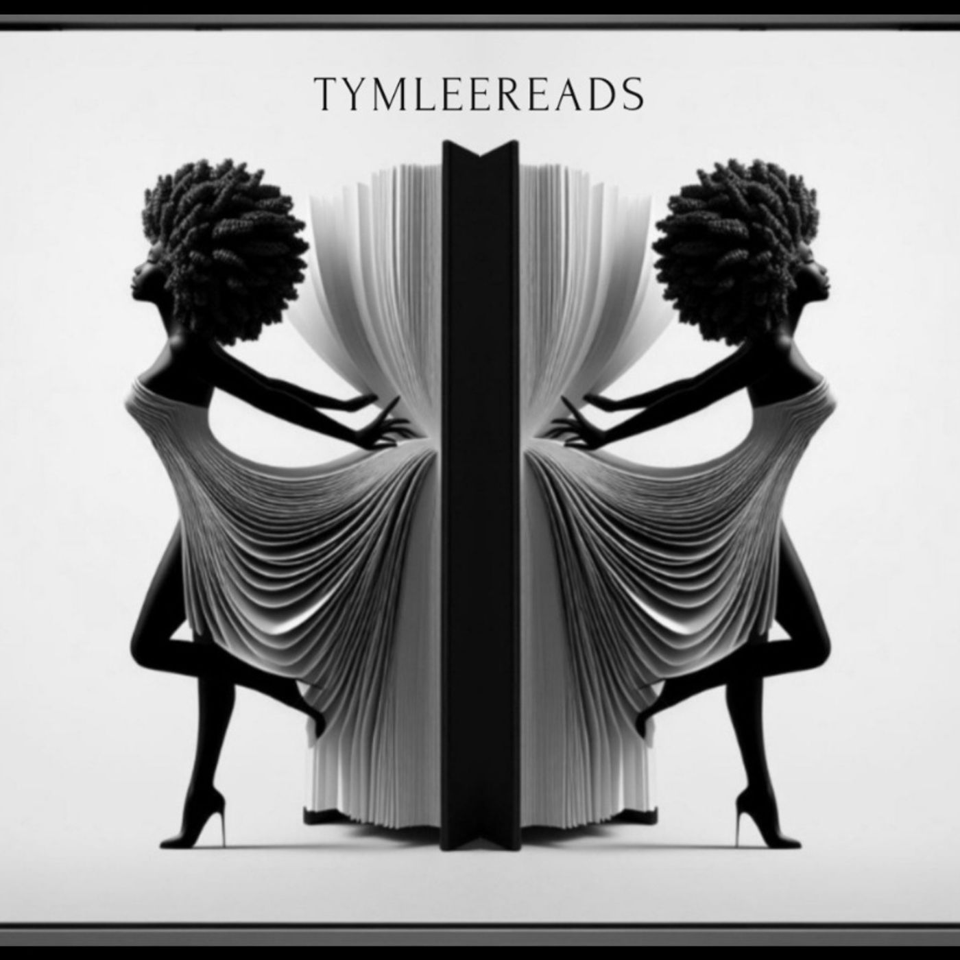 TyMLee Reads