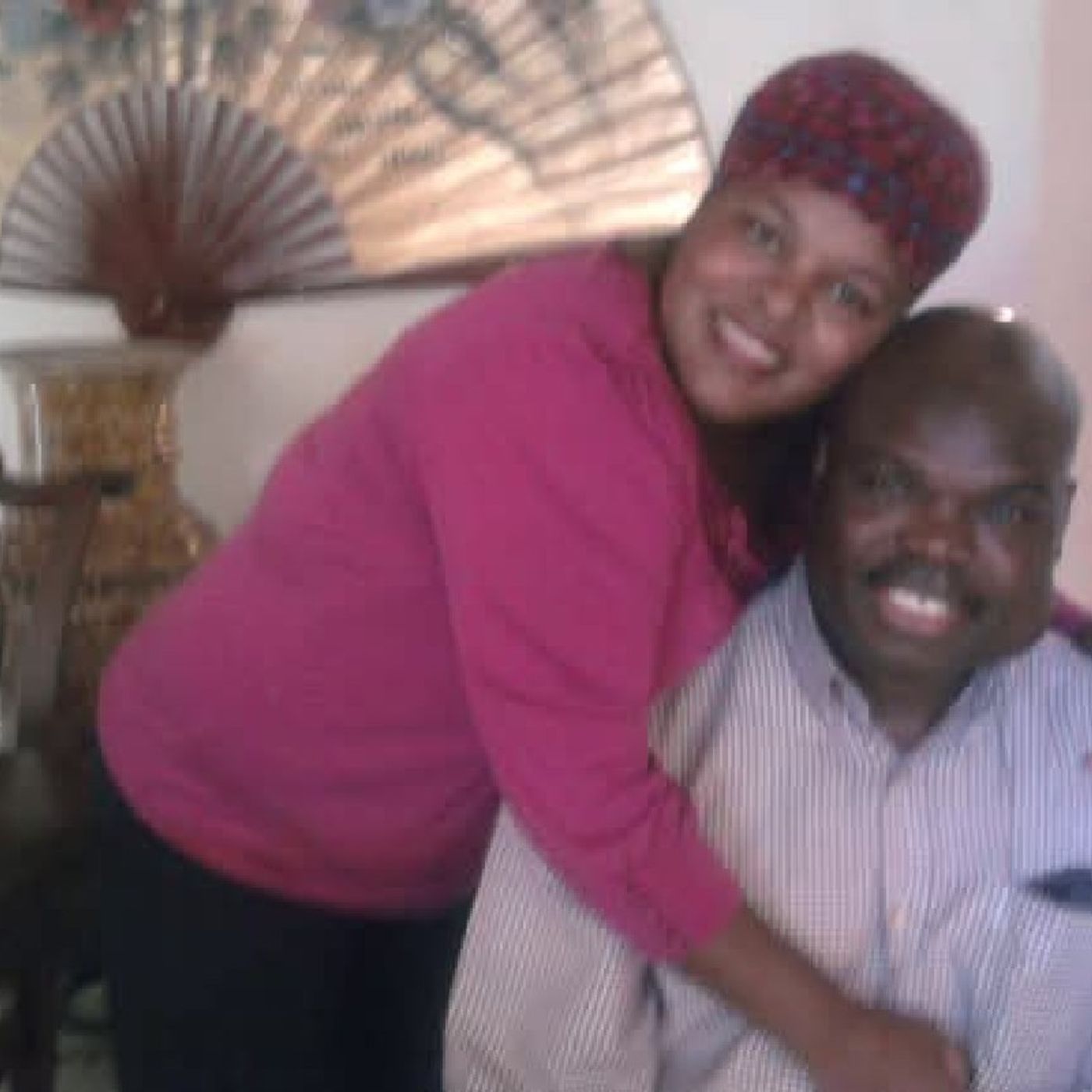 Lawrence Mwamba\'s podcast