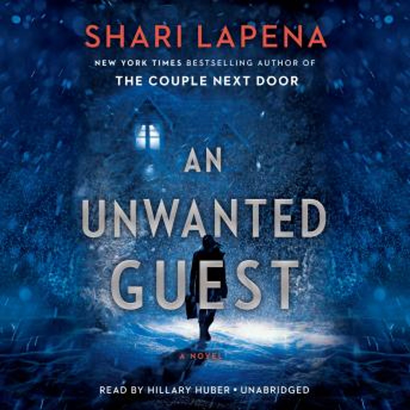 Access Unmissable Full Audiobooks in Mystery, Thriller & Horror, Suspense
