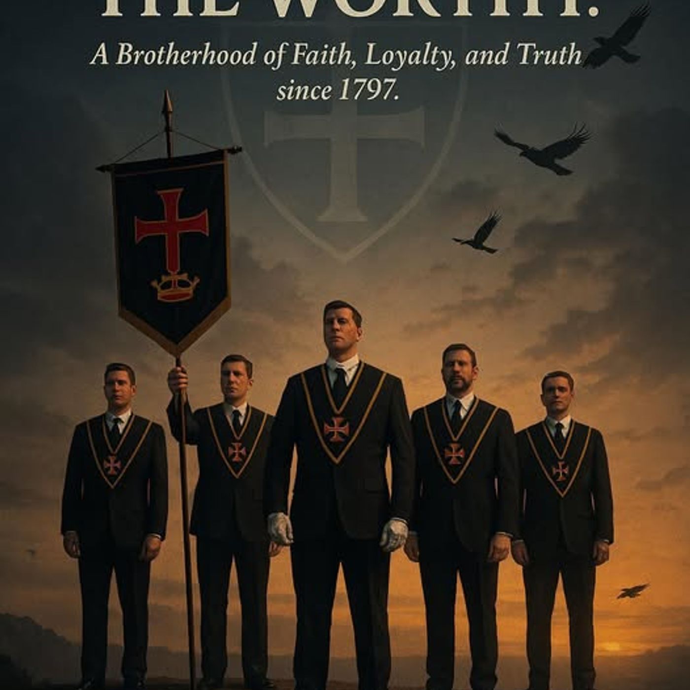 The Canadian Black Preceptory