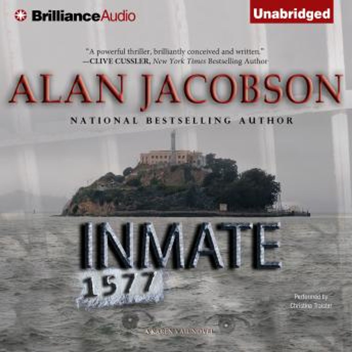 Best Full-Length Audiobooks in Mystery, Thriller & Horror, Police & Detective