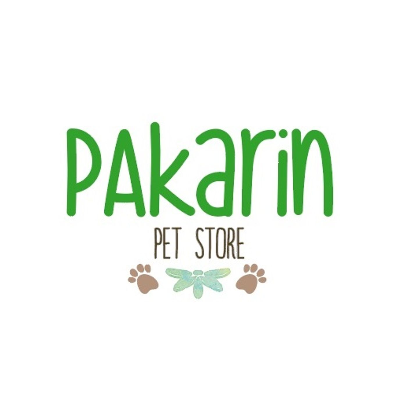 Pakarin Pet Store