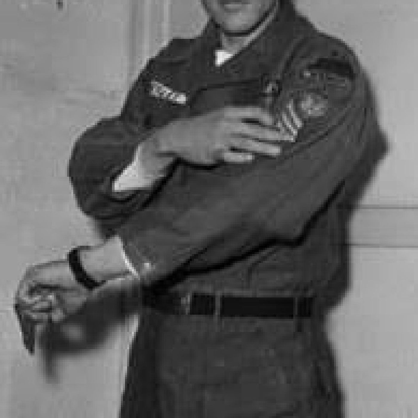 Richard lancaster\'s podcast