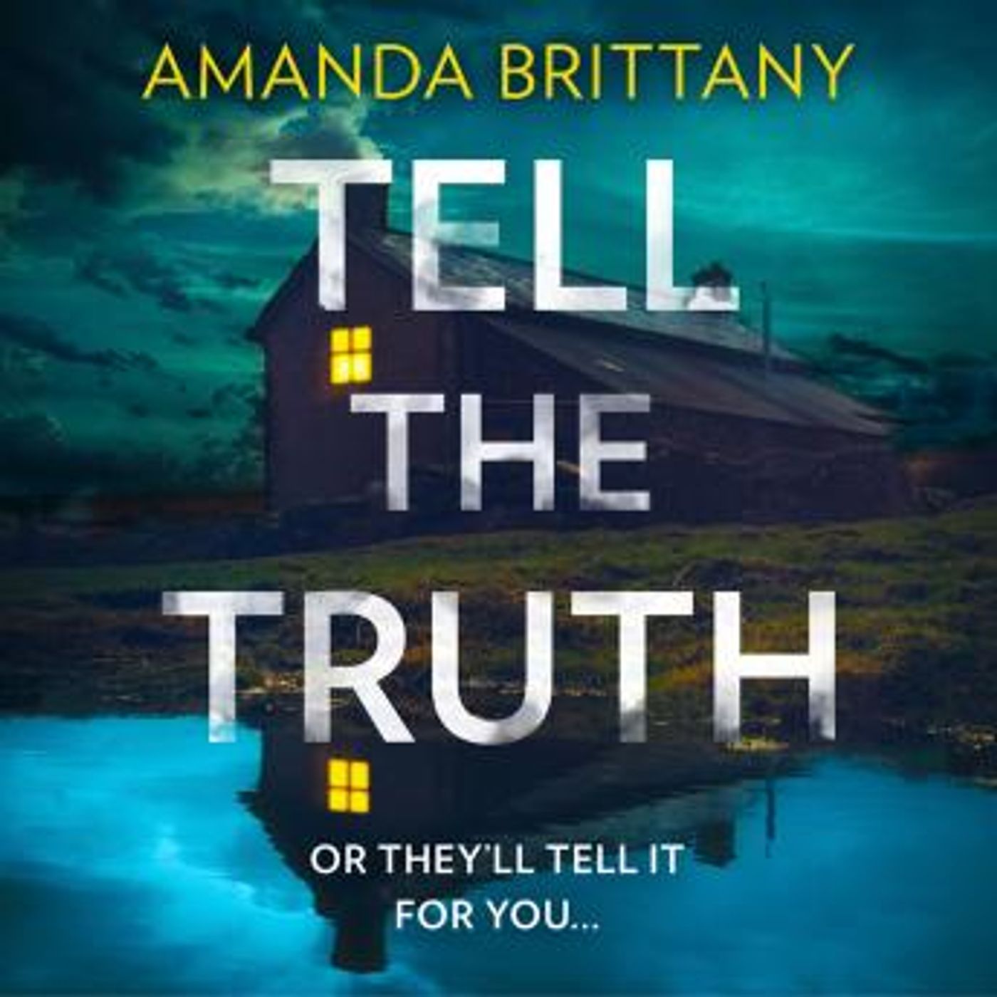 Access Top-Rated Full Audiobooks in Mystery, Thriller & Horror, Suspense