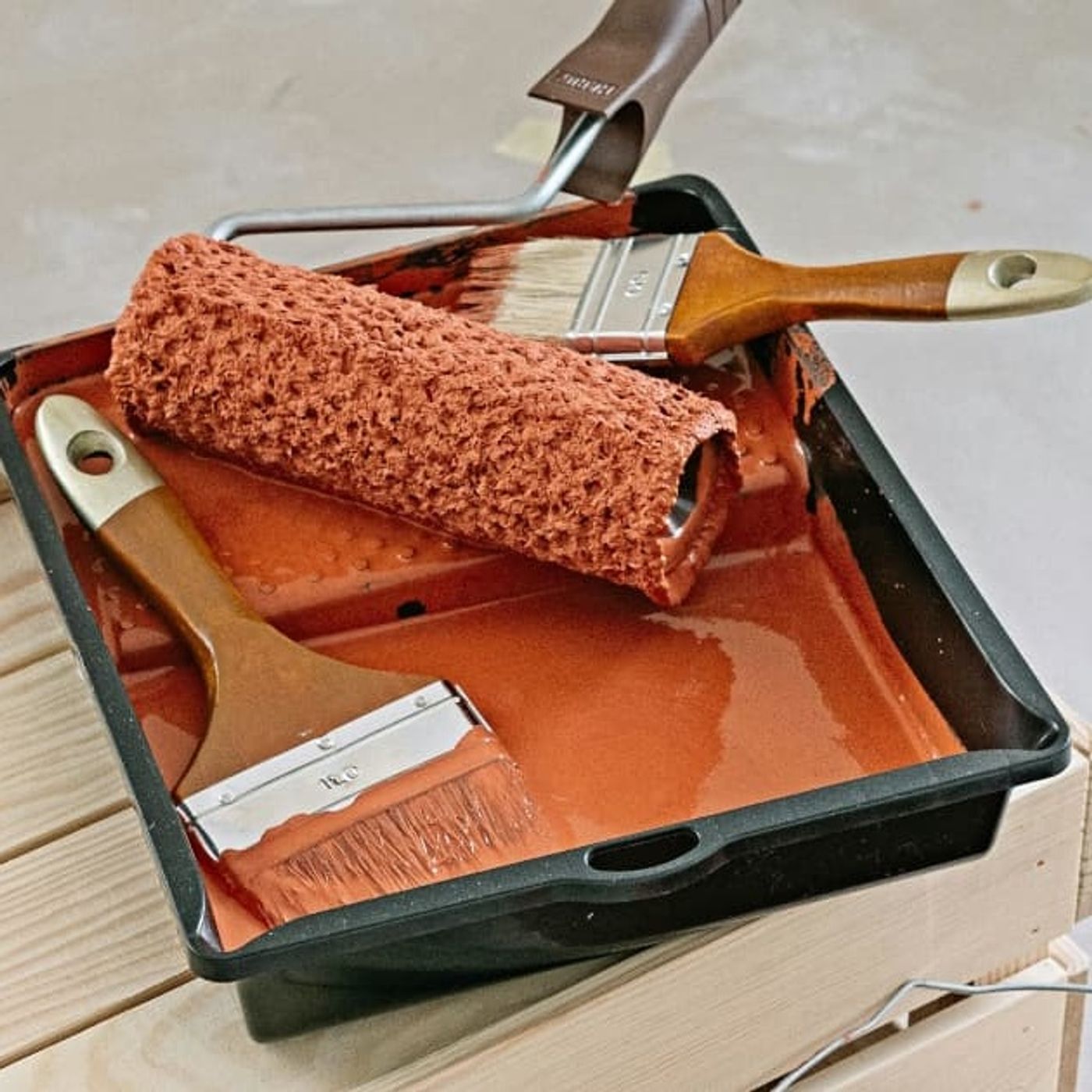 ¡Plástico Como Nuevo! Aprende a Pintarlo Correctamente con los Materiales Adecuados.