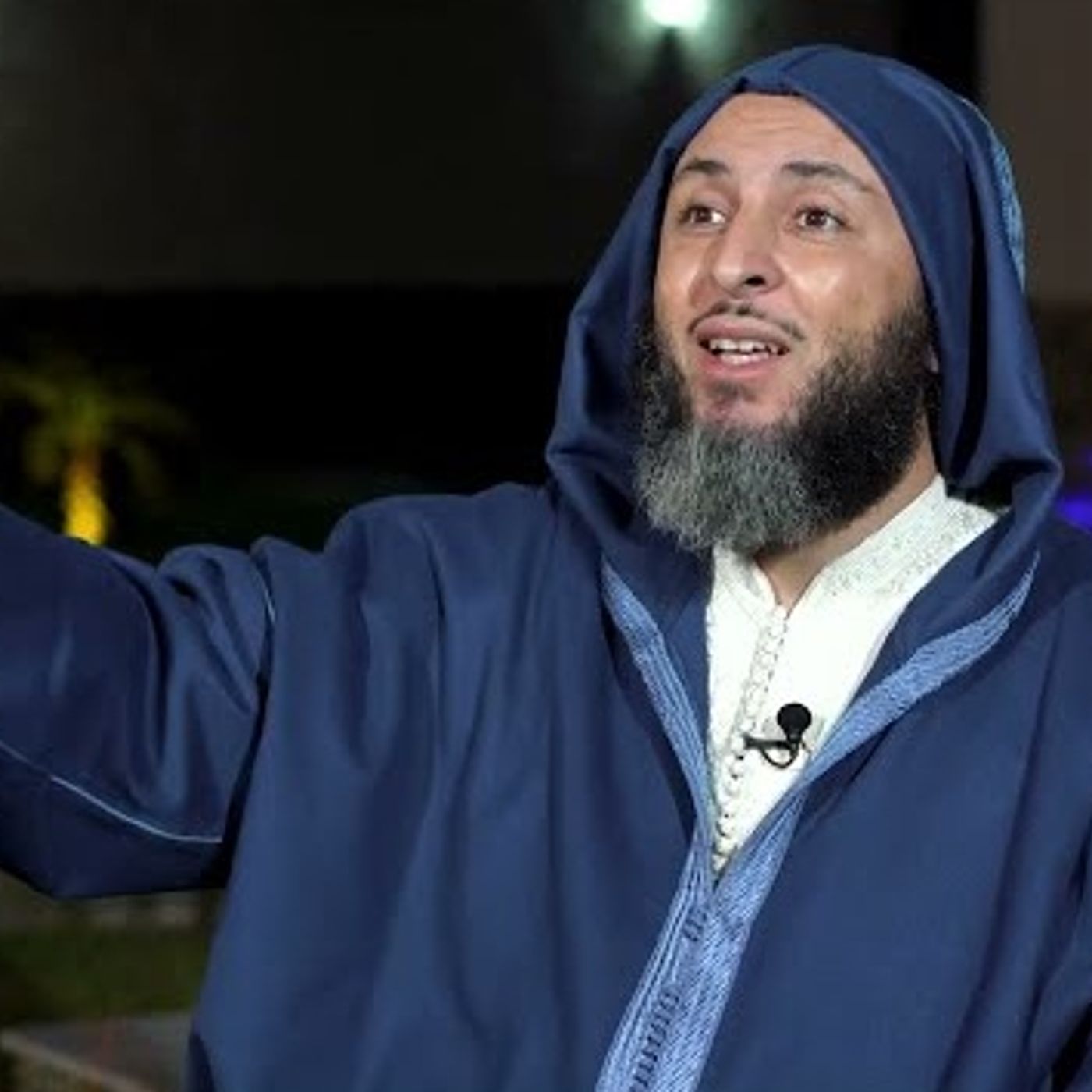 73- هدم أعظم صنم في جزيرة العرب episode artwork
