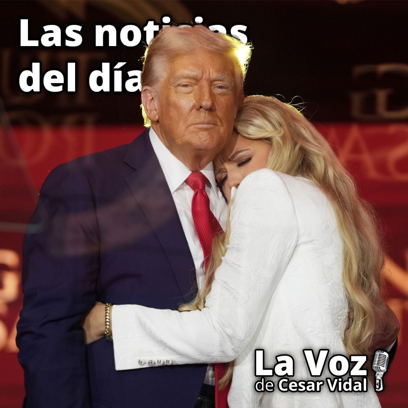 Las noticias del día - 22/09/25 episode artwork