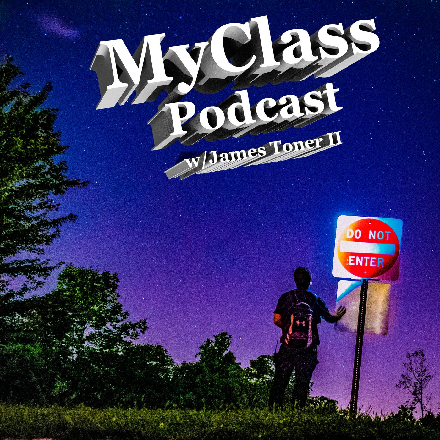 MyClass Podcast