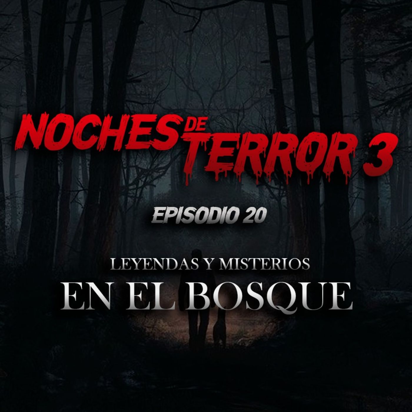 Noches de Terror