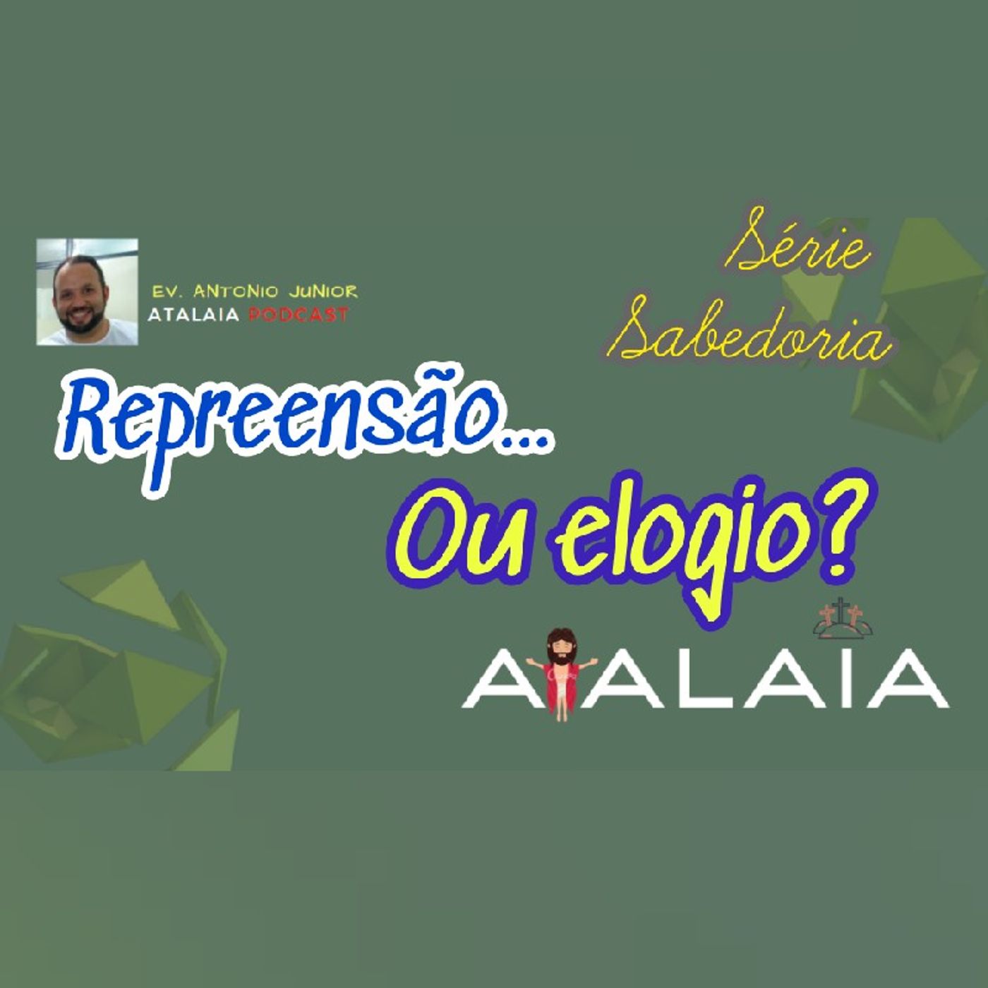 O Atalaia Devocionais.