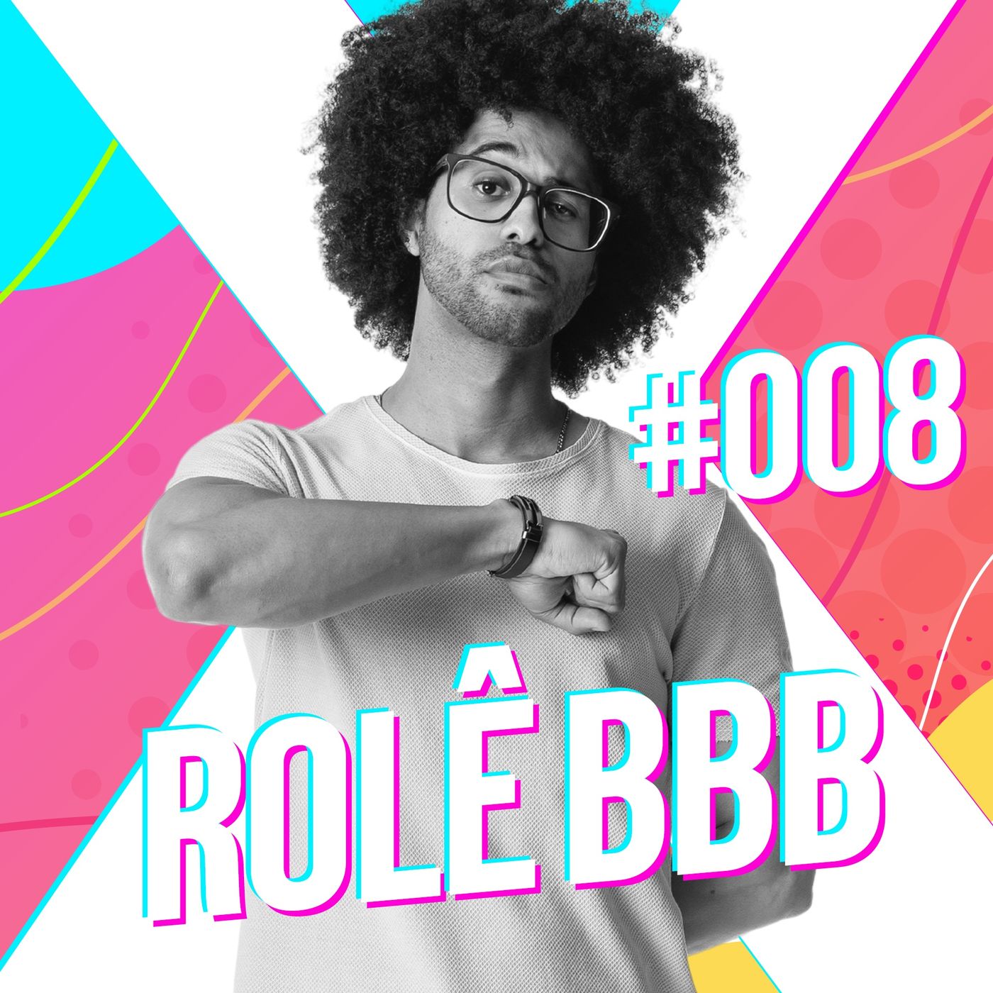 Rolê BBB Podcast