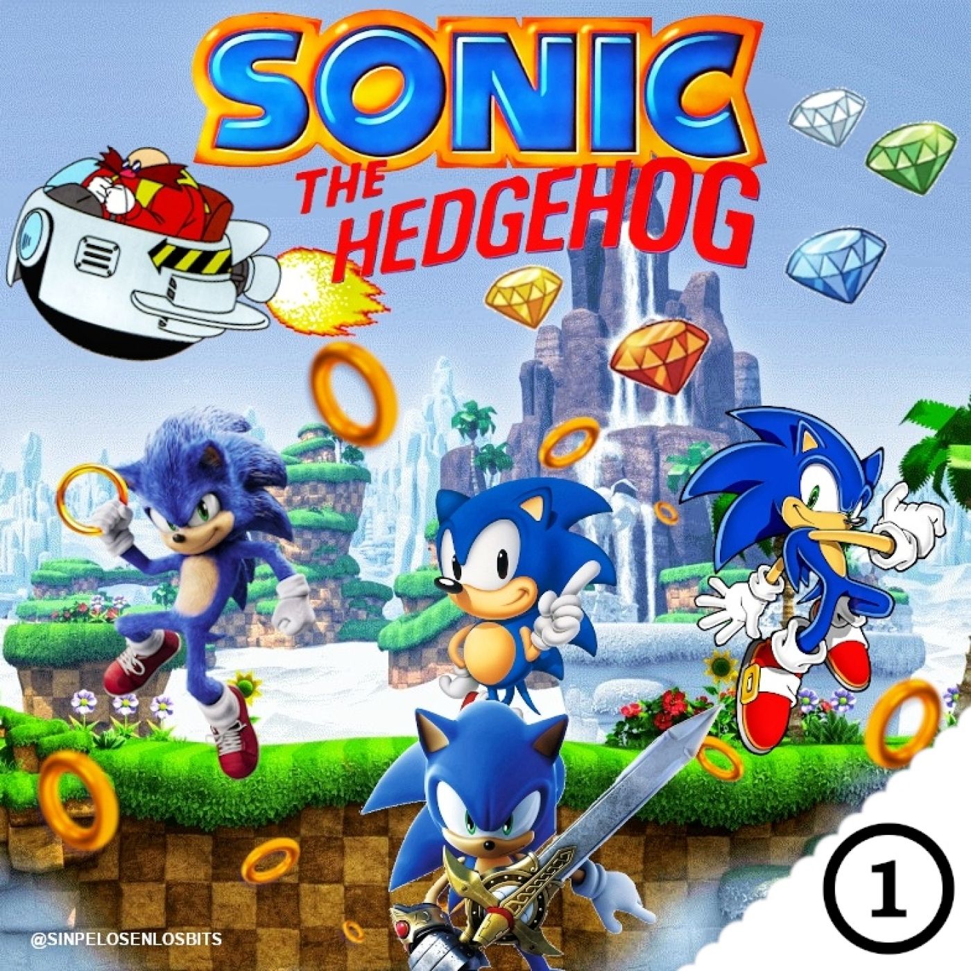 Portada de Sin Pelos en los Bits