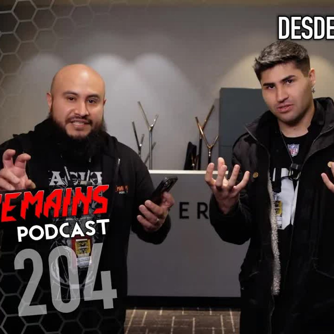 Lo que NADIE te cuenta del Inferno Metal Festival con Over Music | MRP204 episode artwork